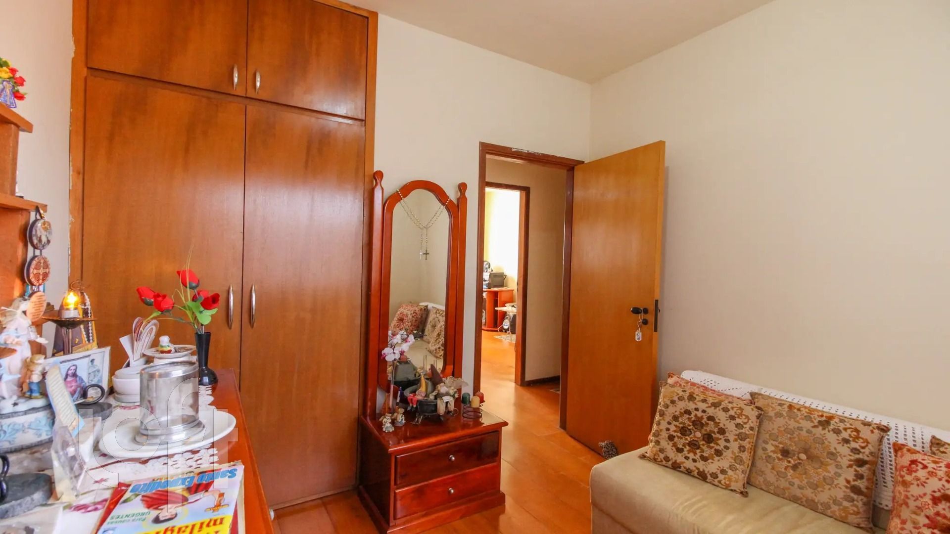 Apartamento à venda com 4 quartos, 177m² - Foto 4