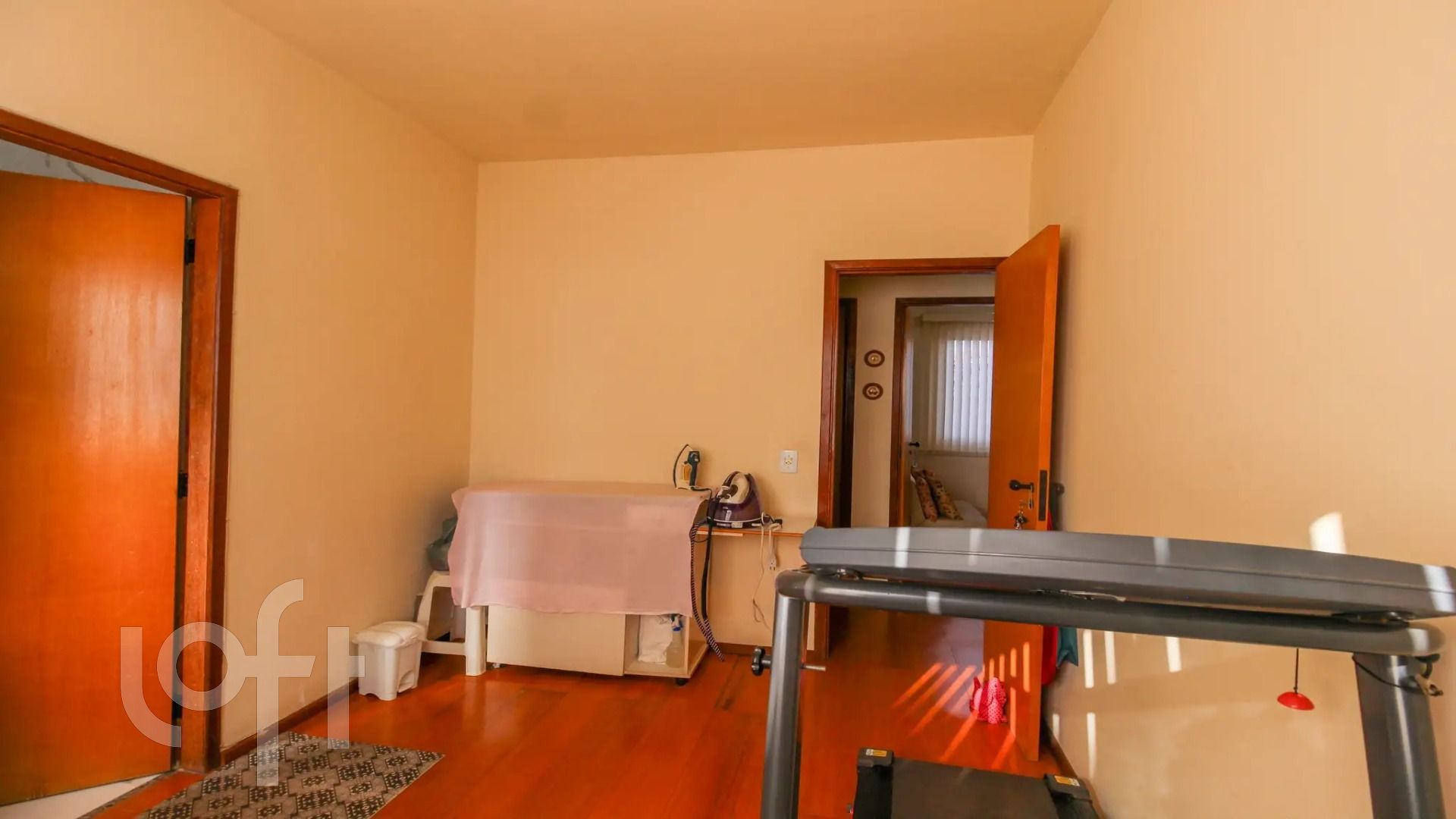 Apartamento à venda com 4 quartos, 177m² - Foto 11