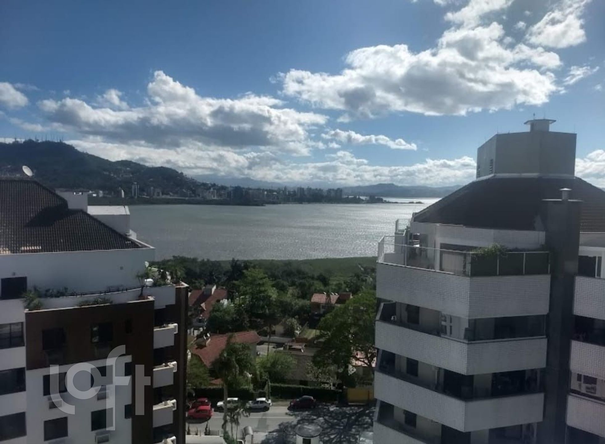 Apartamentos com 80m², 2 quartos, 1 suíte, no bairro João Paulo em Florianópolis