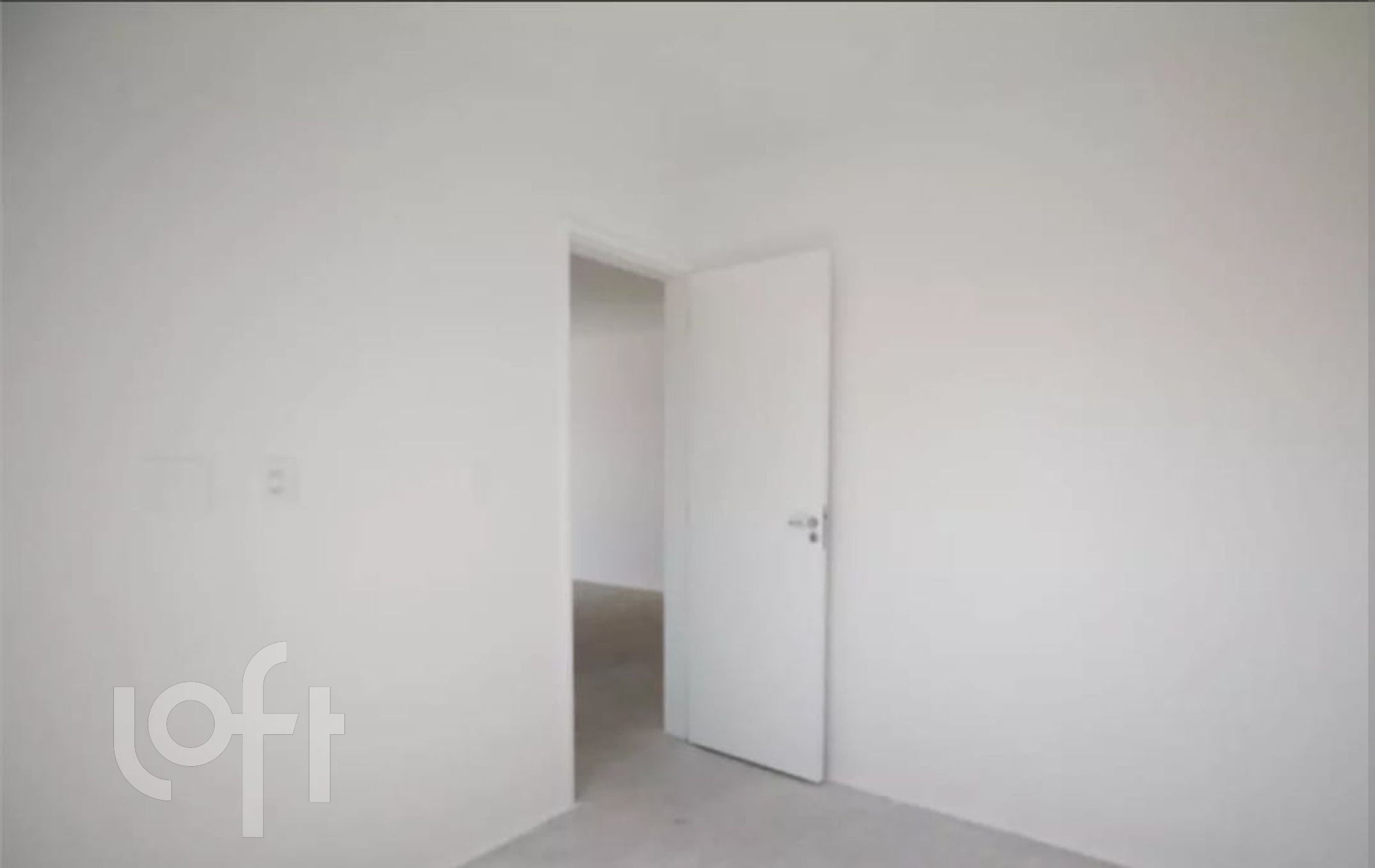 Apartamento à venda com 1 quarto, 33m² - Foto 7