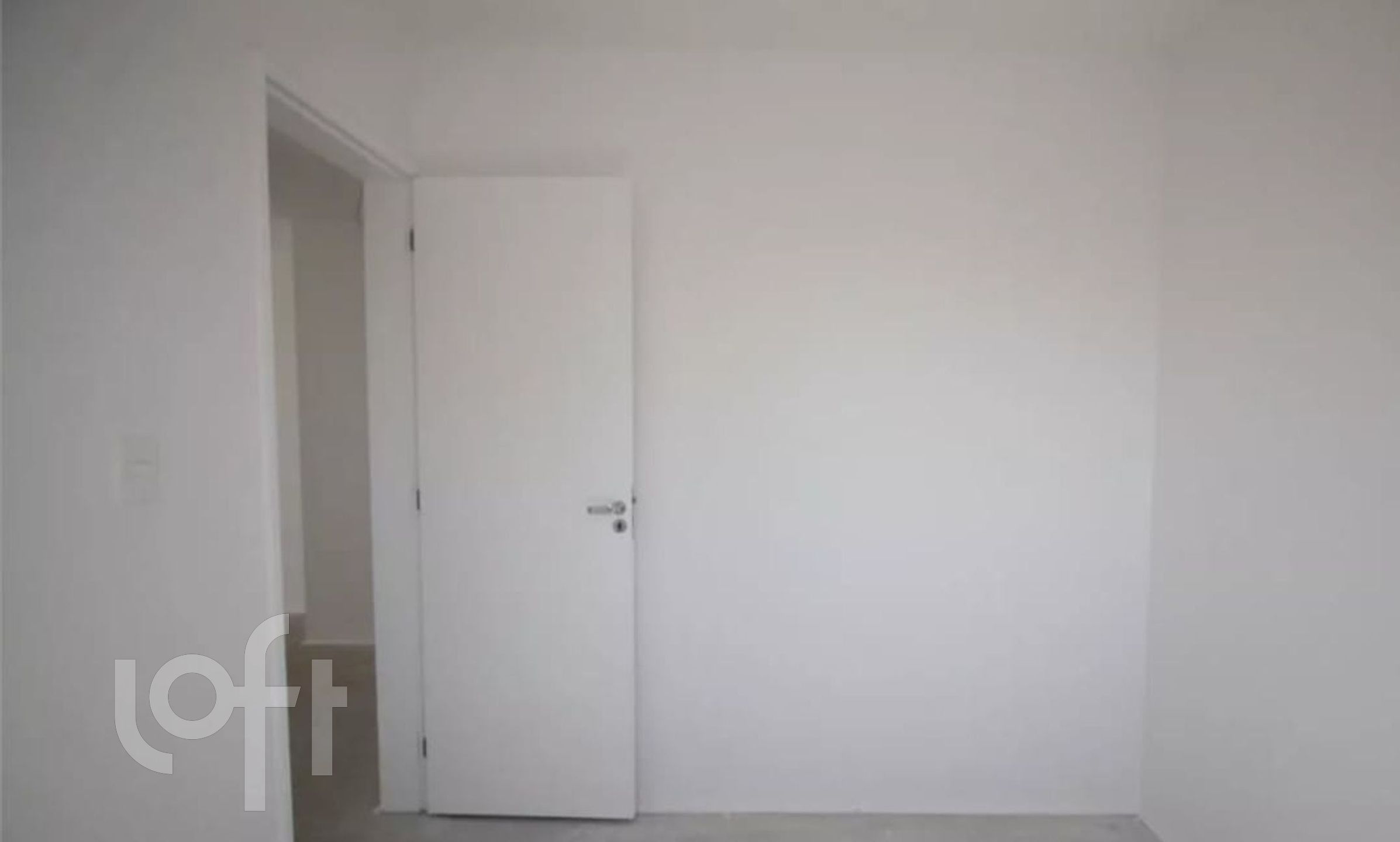 Apartamento à venda com 1 quarto, 33m² - Foto 5