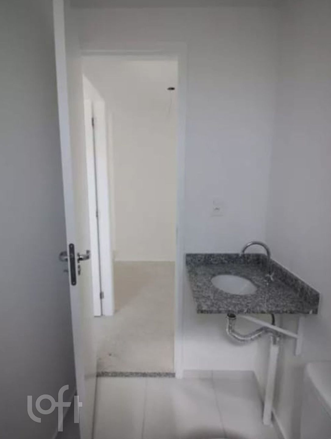 Apartamento à venda com 1 quarto, 33m² - Foto 12