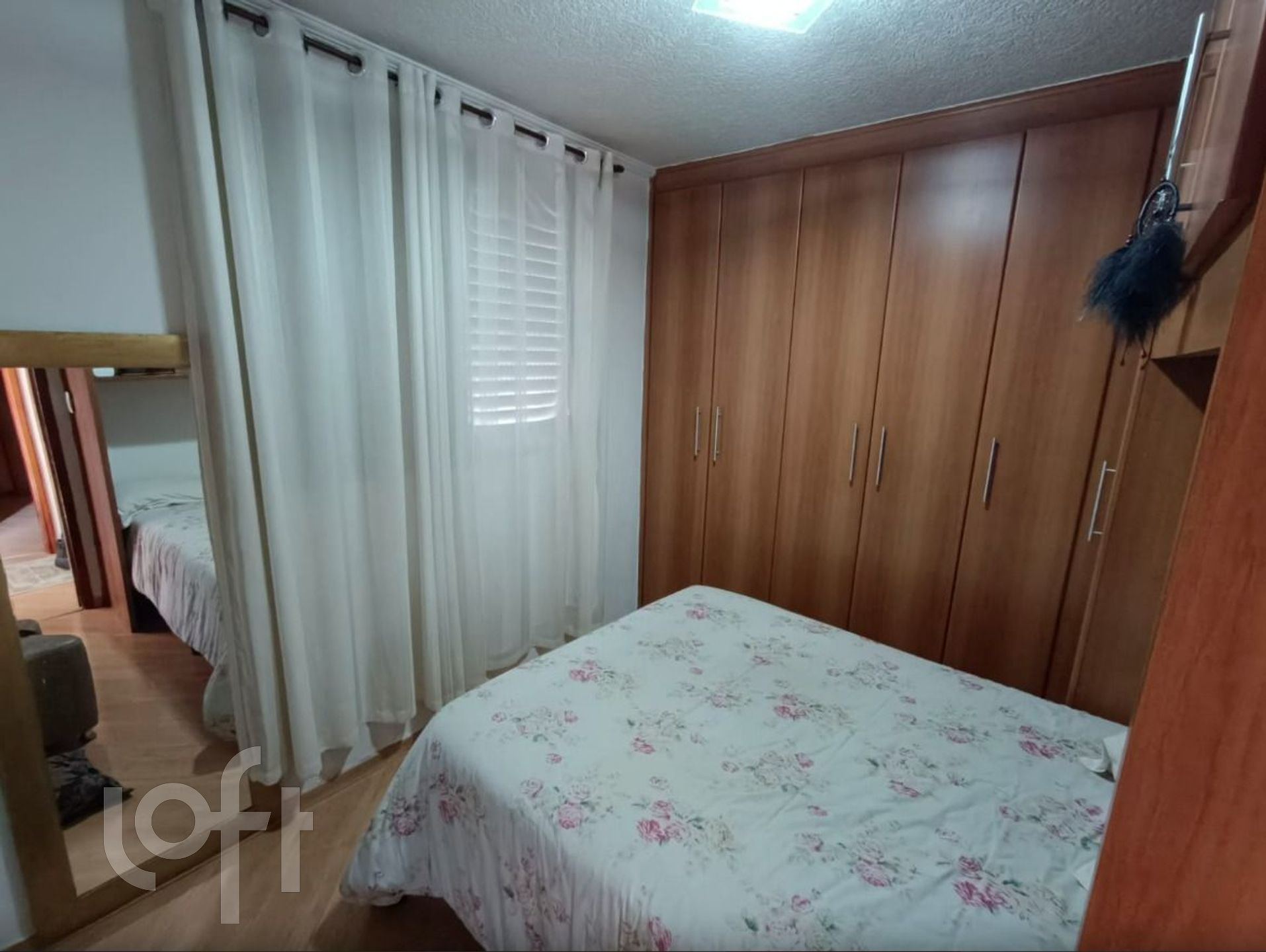 Apartamento à venda com 1 quarto, 50m² - Foto 5