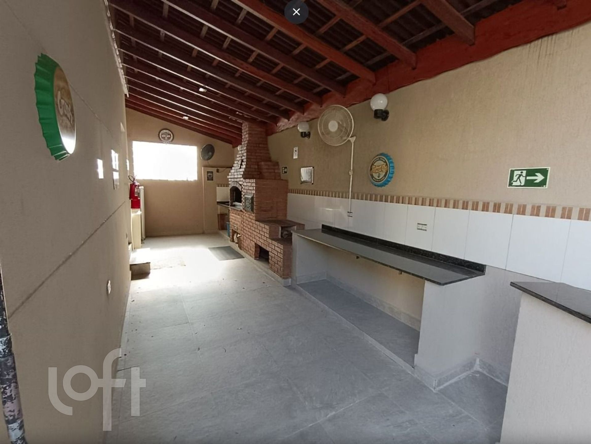 Apartamento à venda com 1 quarto, 50m² - Foto 17