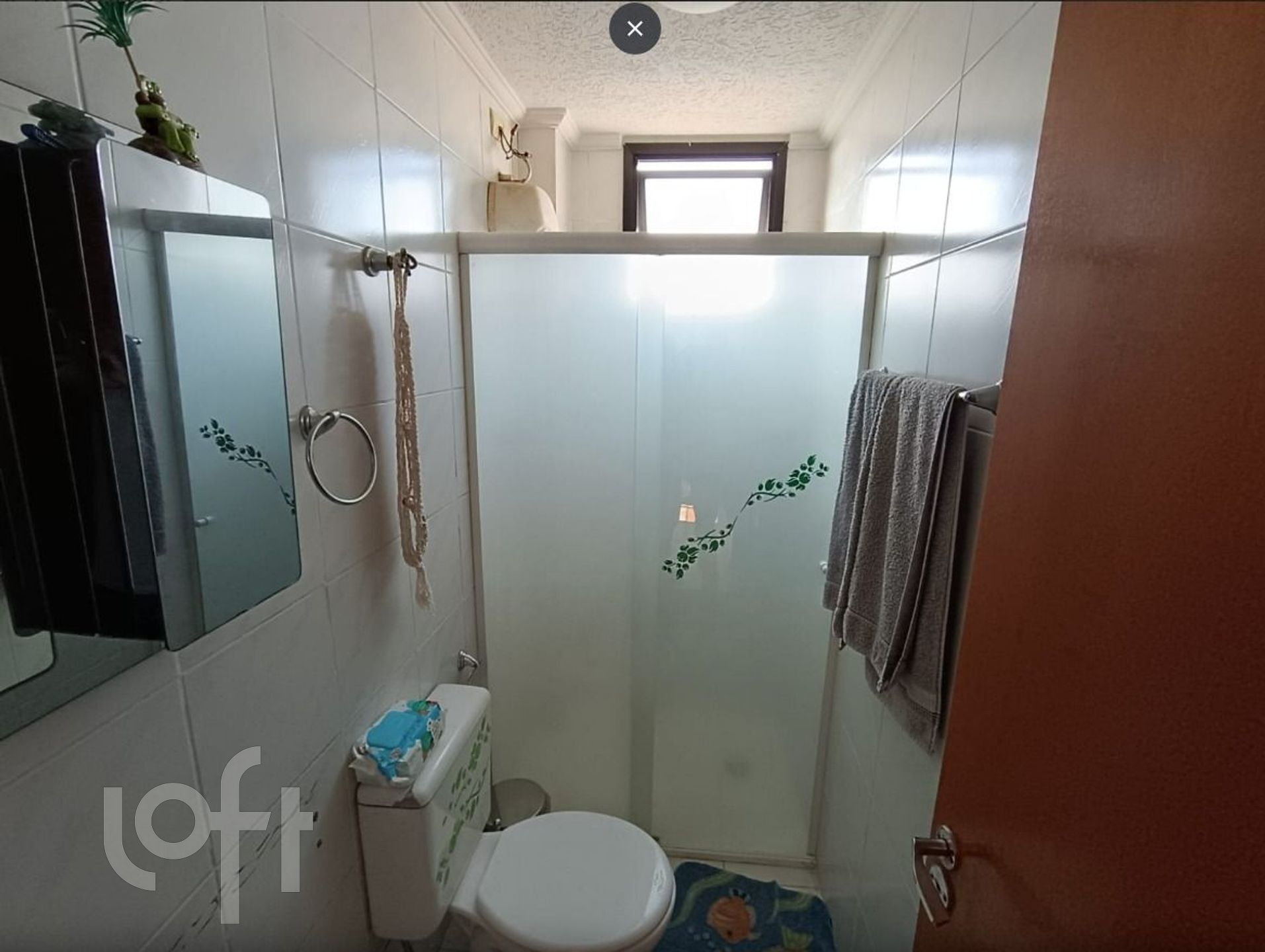 Apartamento à venda com 1 quarto, 50m² - Foto 9