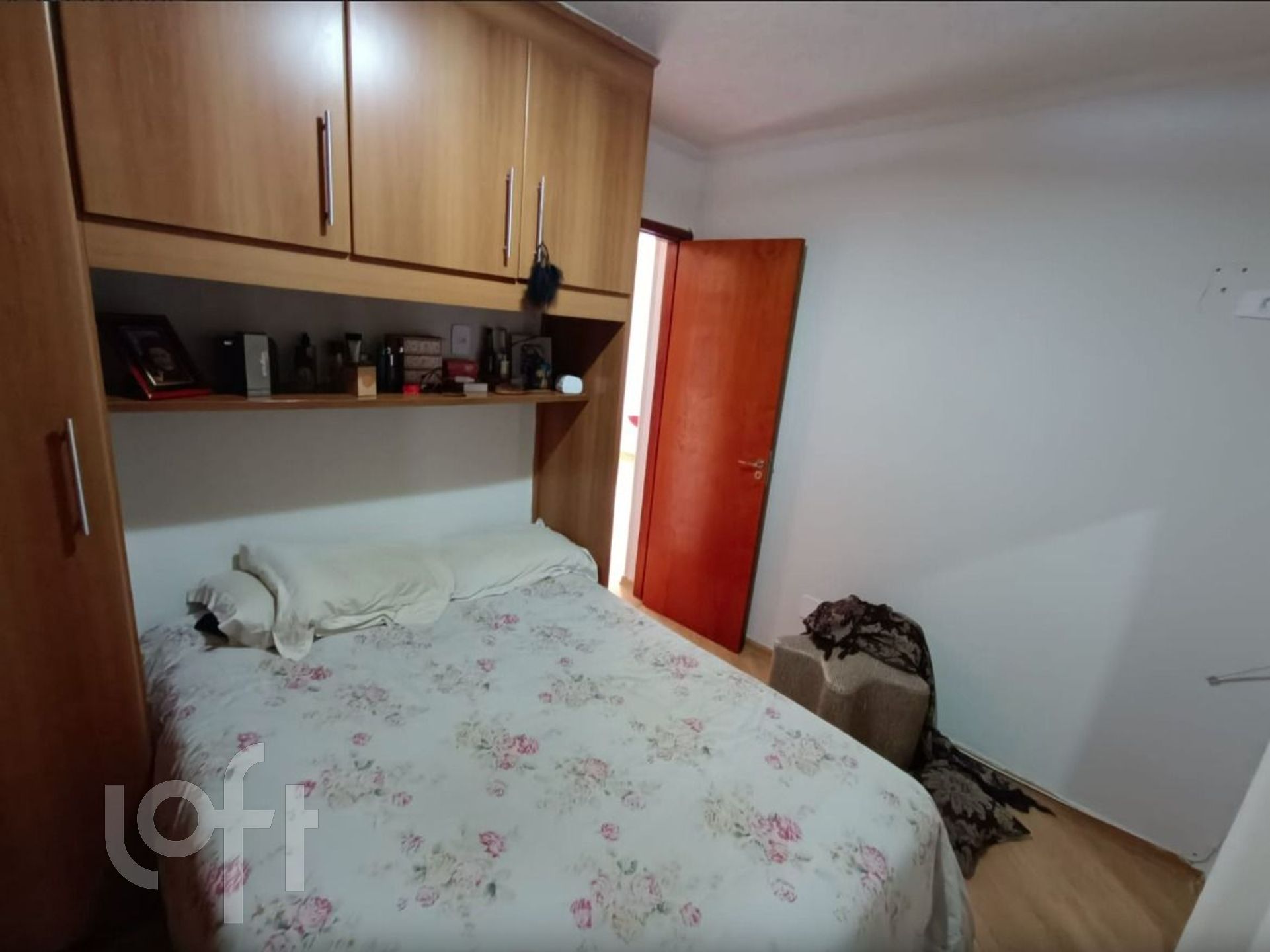 Apartamento à venda com 1 quarto, 50m² - Foto 4