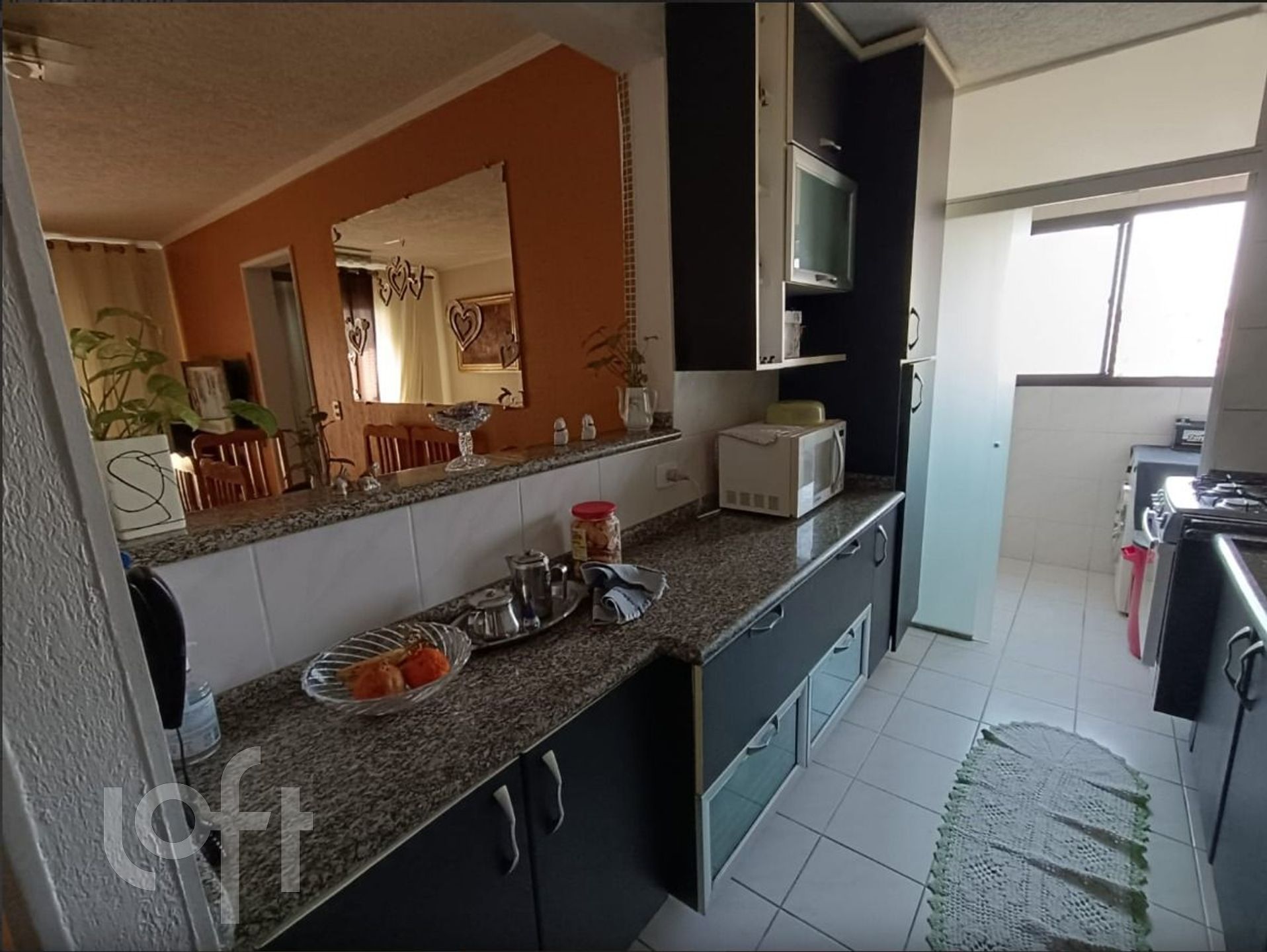 Apartamento à venda com 1 quarto, 50m² - Foto 8