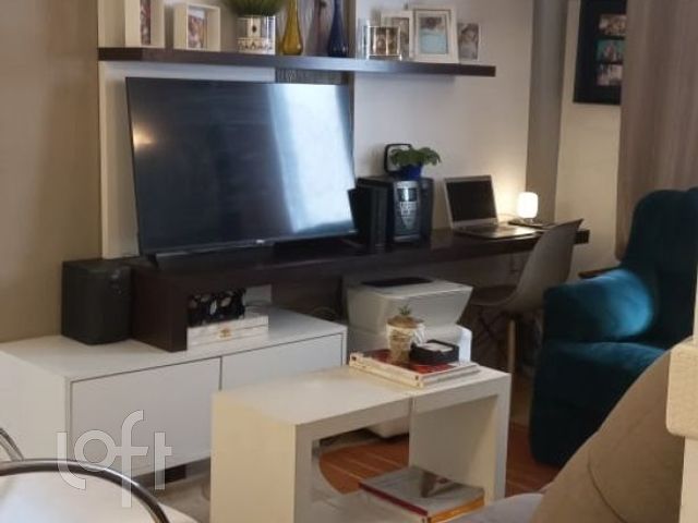 Apartamento com 64m², 2 dormitórios, 1 suíte, 1 vaga, Higienópolis em Porto Alegre