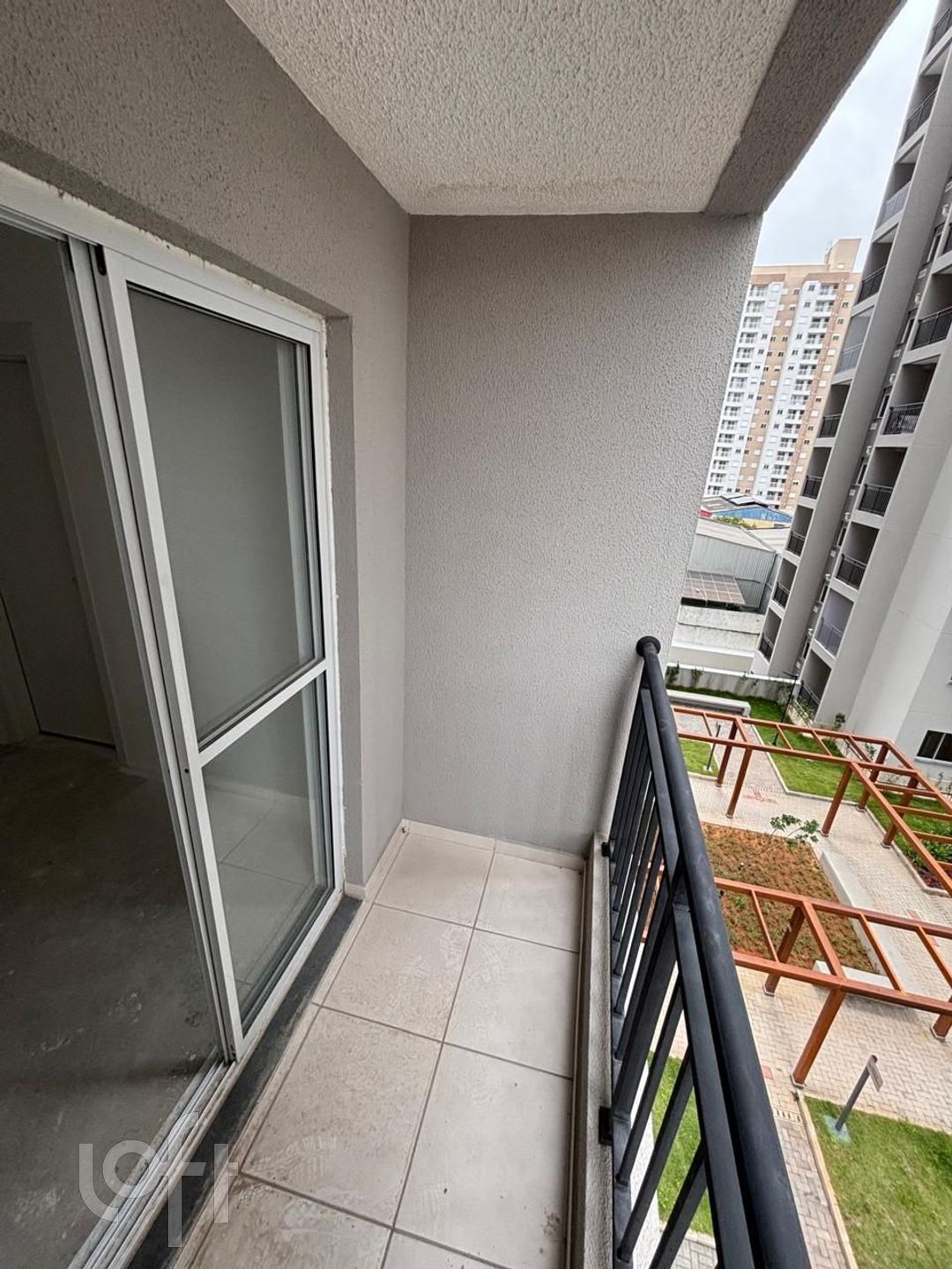 Apartamento à venda com 2 quartos, 38m² - Foto 5