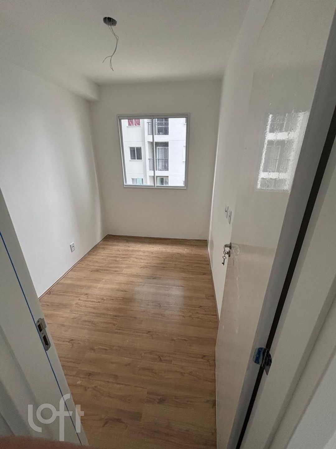 Apartamento à venda com 2 quartos, 38m² - Foto 12