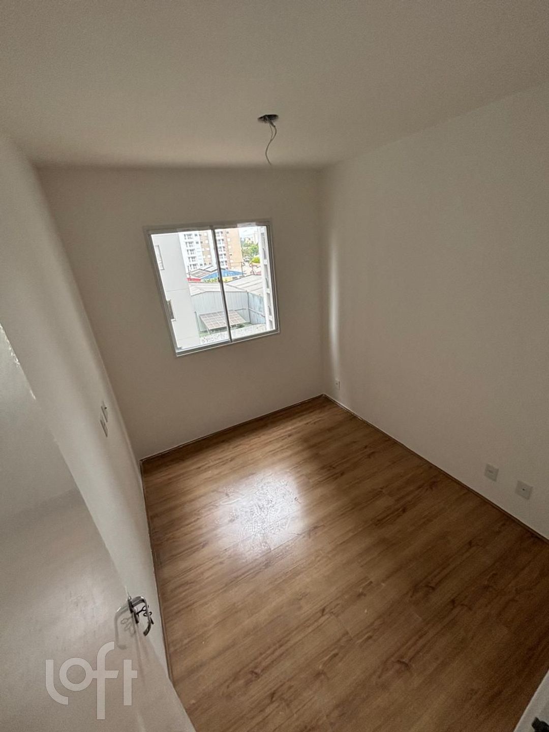 Apartamento à venda com 2 quartos, 38m² - Foto 10