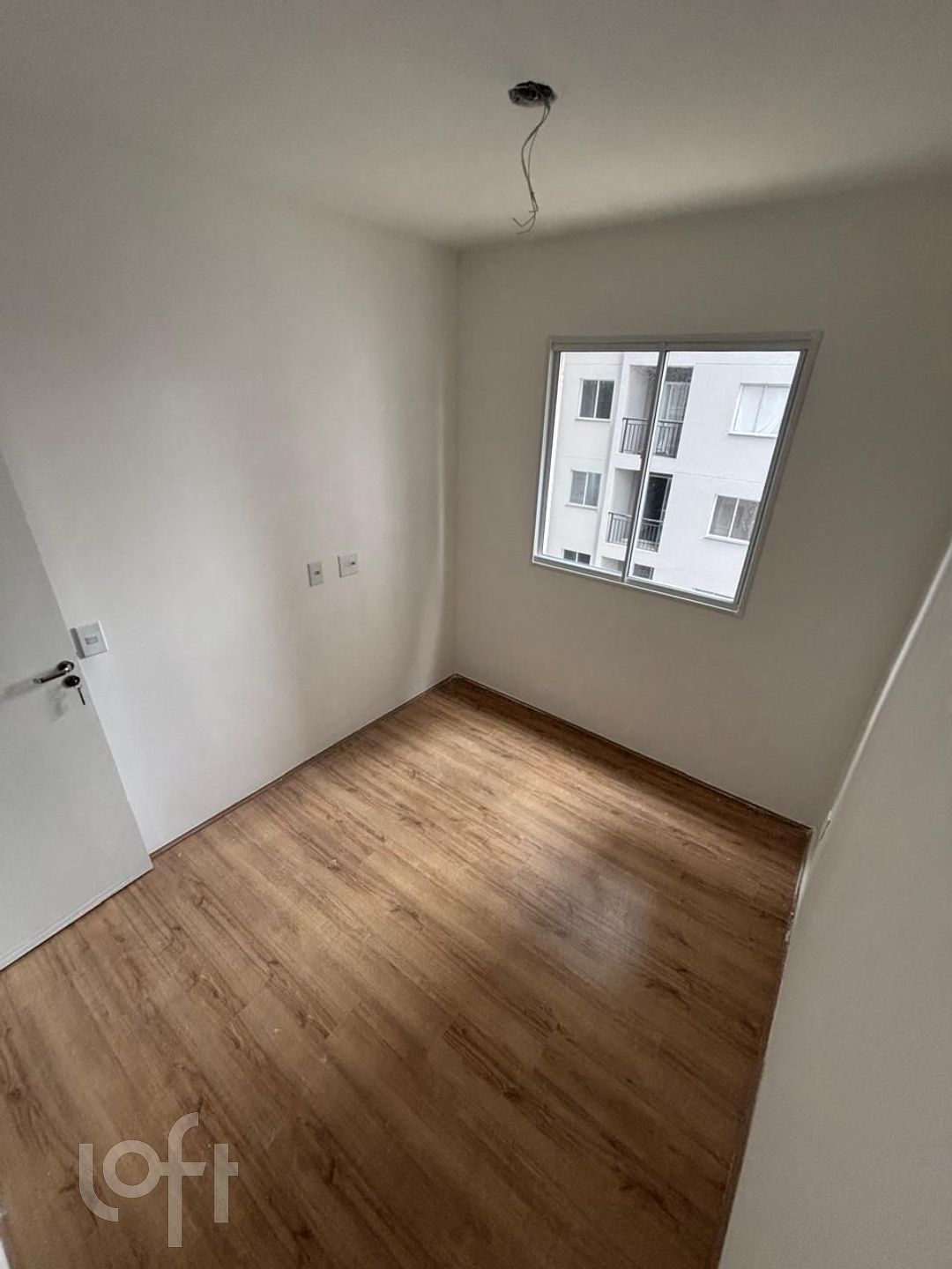 Apartamento à venda com 2 quartos, 38m² - Foto 11