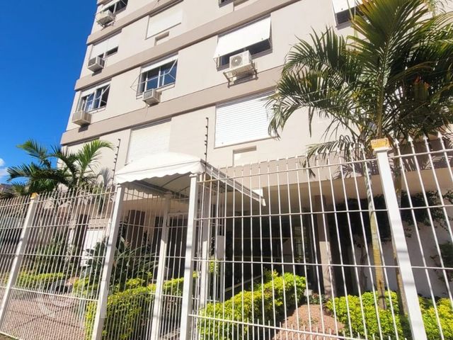 Apartamento com 56m², 2 dormitórios, 1 vaga, Cristo Redentor em Porto Alegre