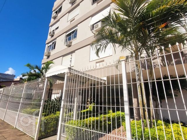 Apartamento com 56m², 2 dormitórios, 1 vaga, Cristo Redentor em Porto Alegre