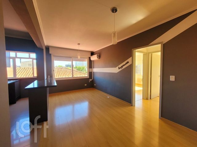 Apartamento com 56m², 2 dormitórios, 1 vaga, Cristo Redentor em Porto Alegre