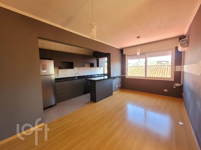 Apartamento com 56m², 2 dormitórios, 1 vaga, Cristo Redentor em Porto Alegre
