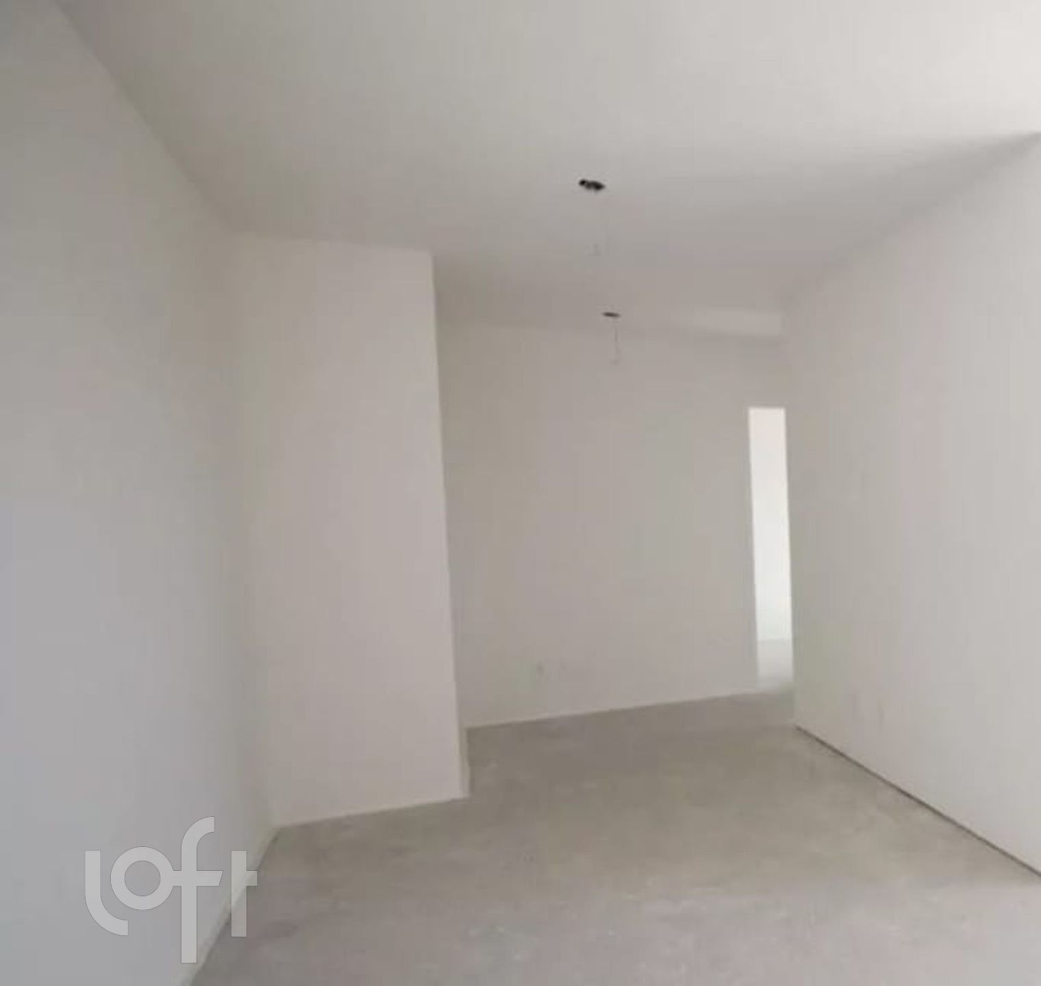 Apartamento à venda em Brás com 33 m², 1 quarto, 1 vaga