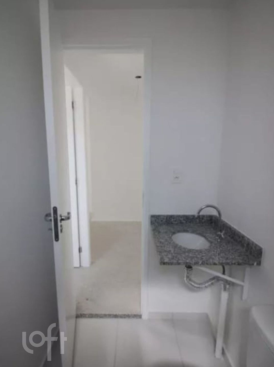 Apartamento à venda com 1 quarto, 33m² - Foto 10