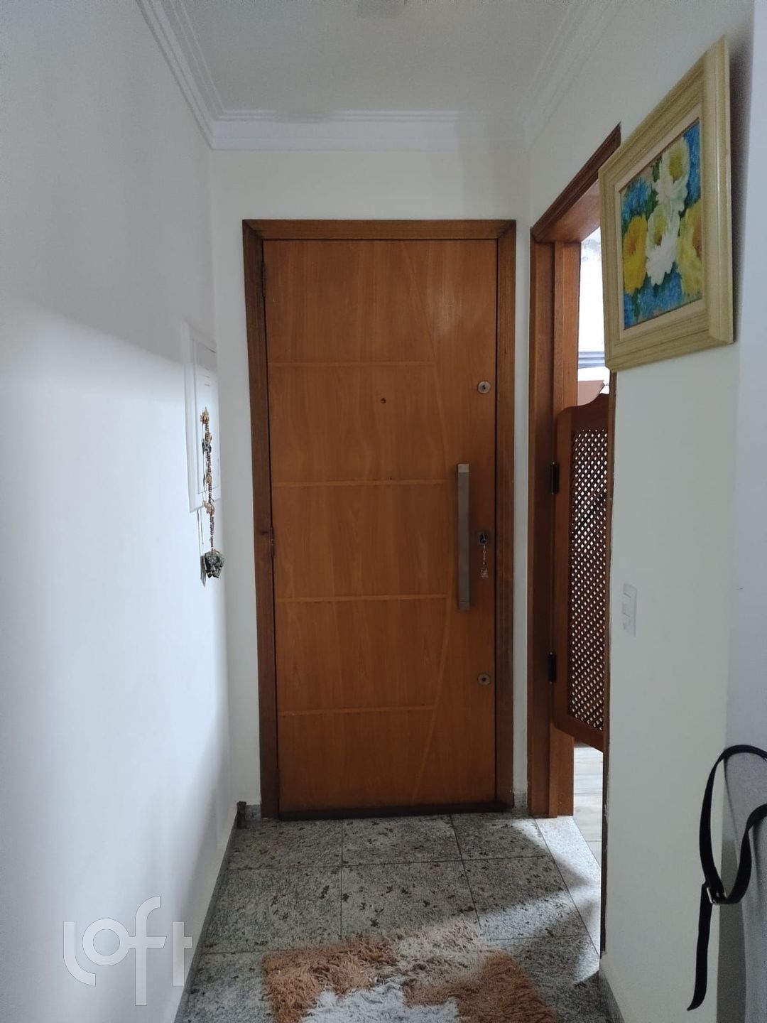 Apartamento à venda com 1 quarto, 42m² - Foto 4