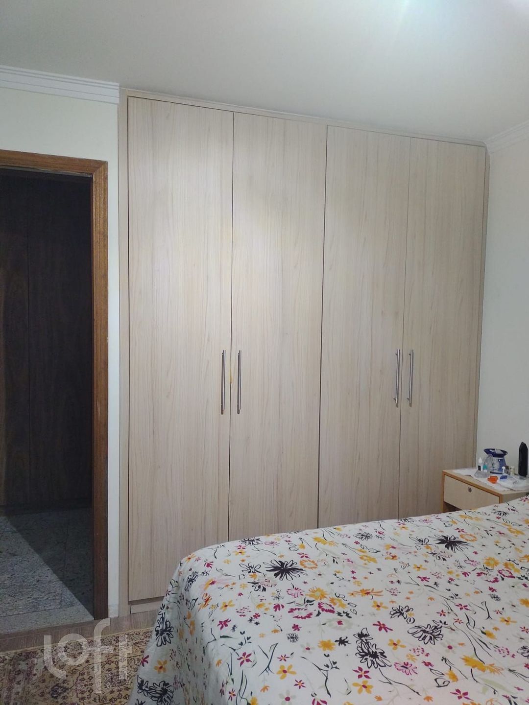 Apartamento à venda com 1 quarto, 42m² - Foto 7