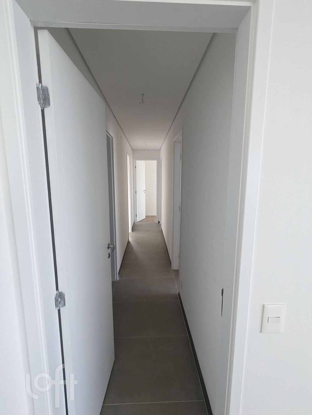 Apartamento à venda com 4 quartos, 167m² - Foto 10