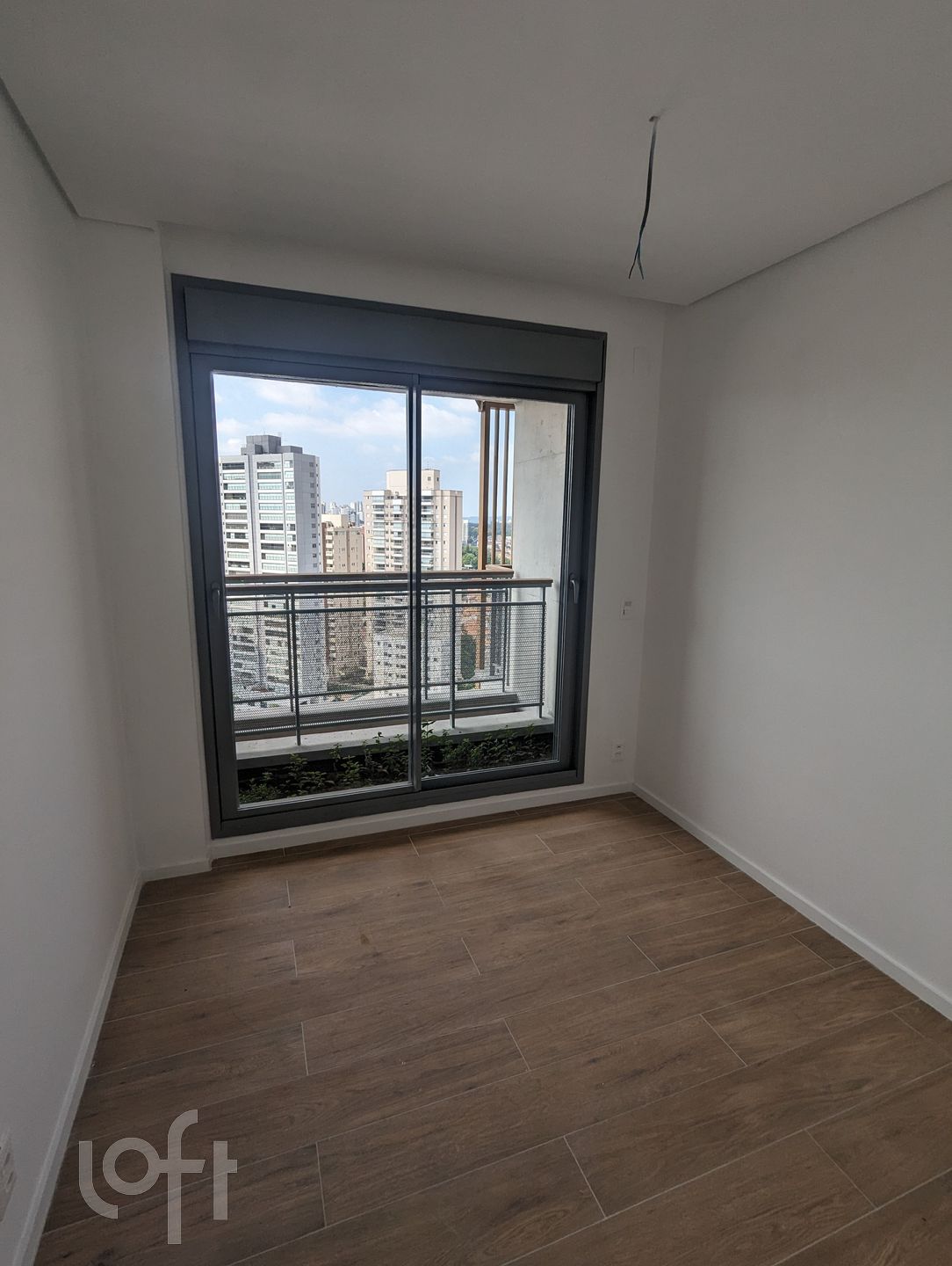 Apartamento à venda com 4 quartos, 167m² - Foto 12