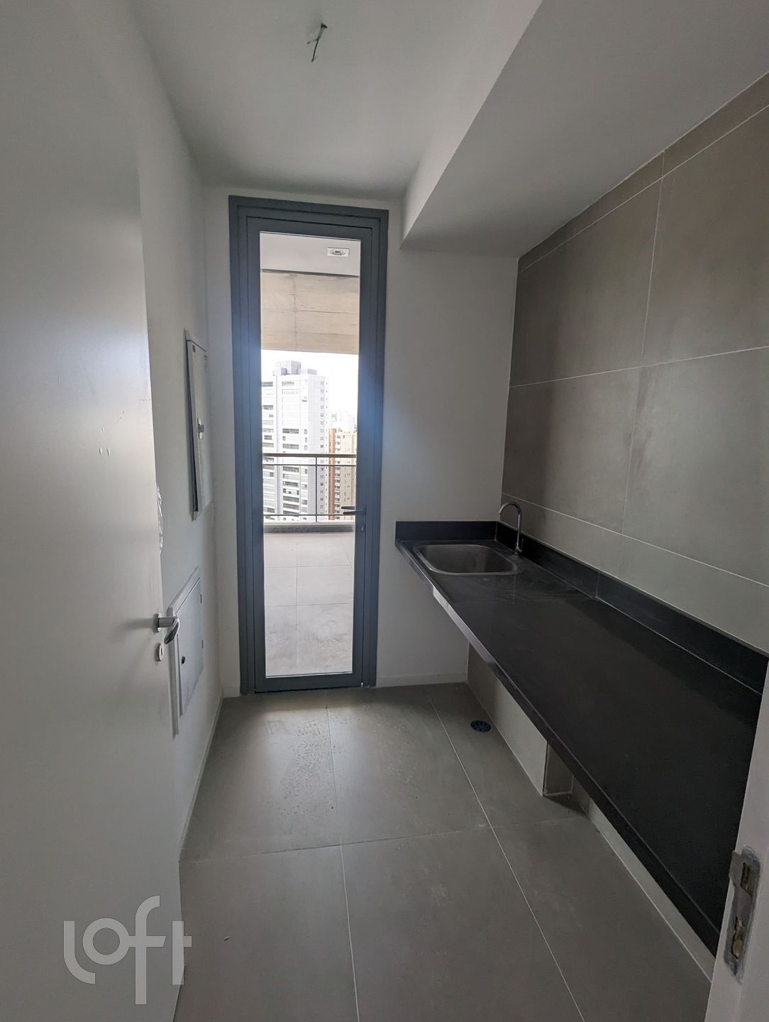 Apartamento à venda com 4 quartos, 167m² - Foto 6