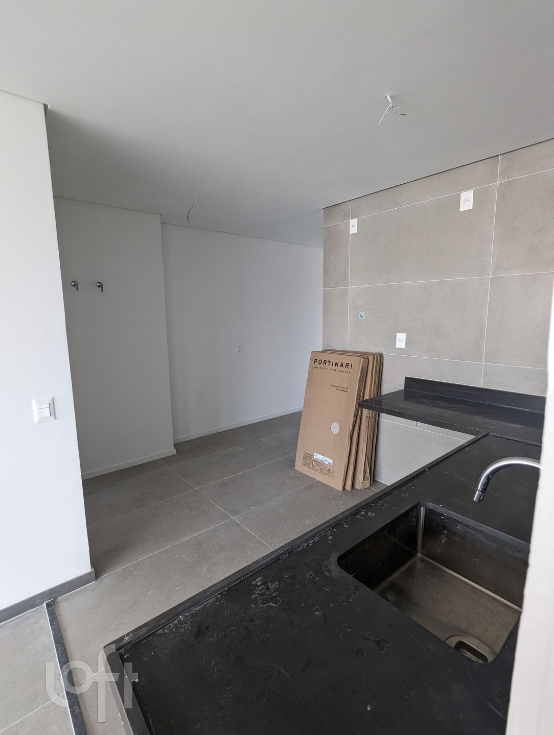 Apartamento à venda com 4 quartos, 167m² - Foto 9