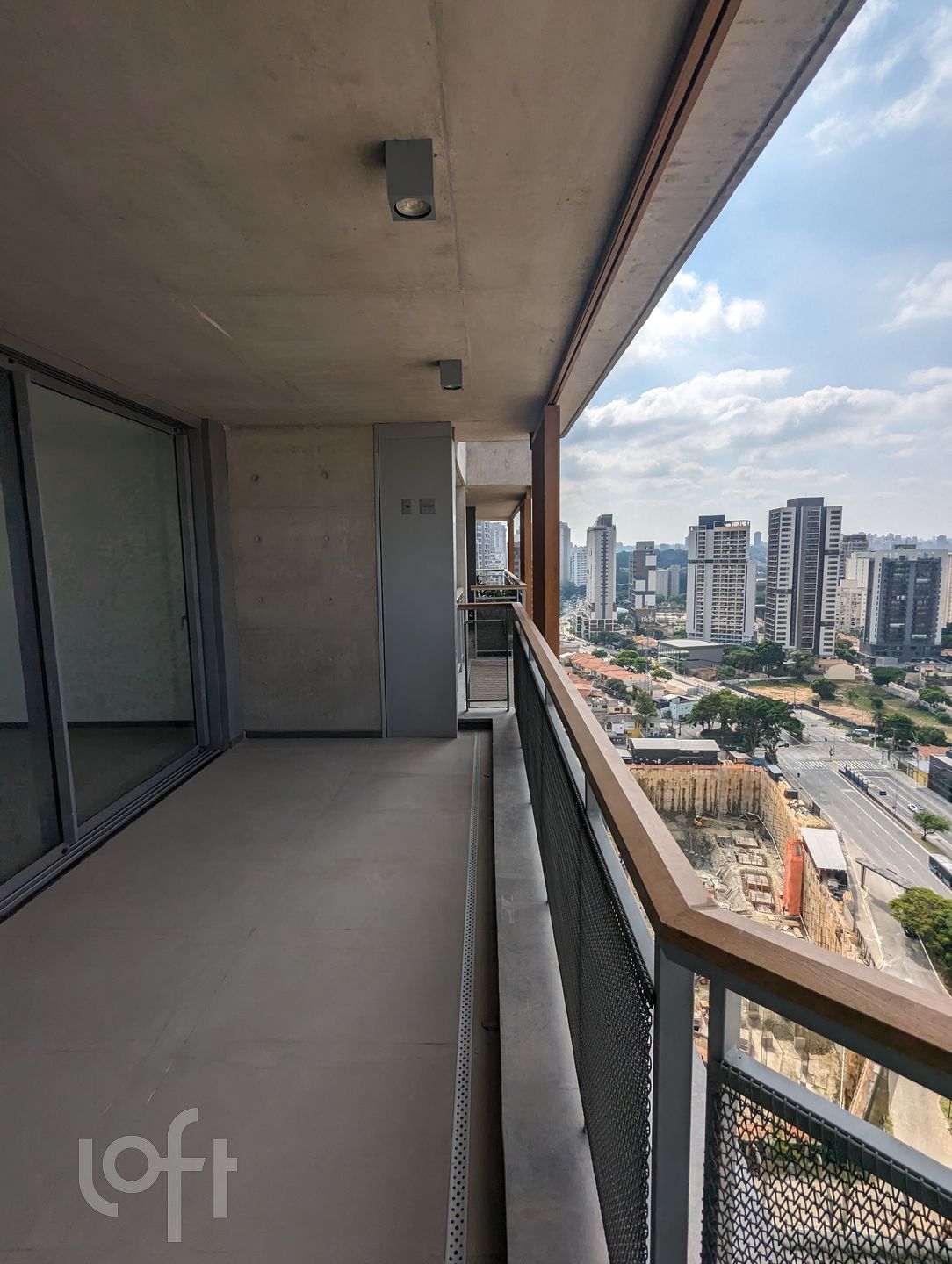 Apartamento à venda com 4 quartos, 167m² - Foto 5