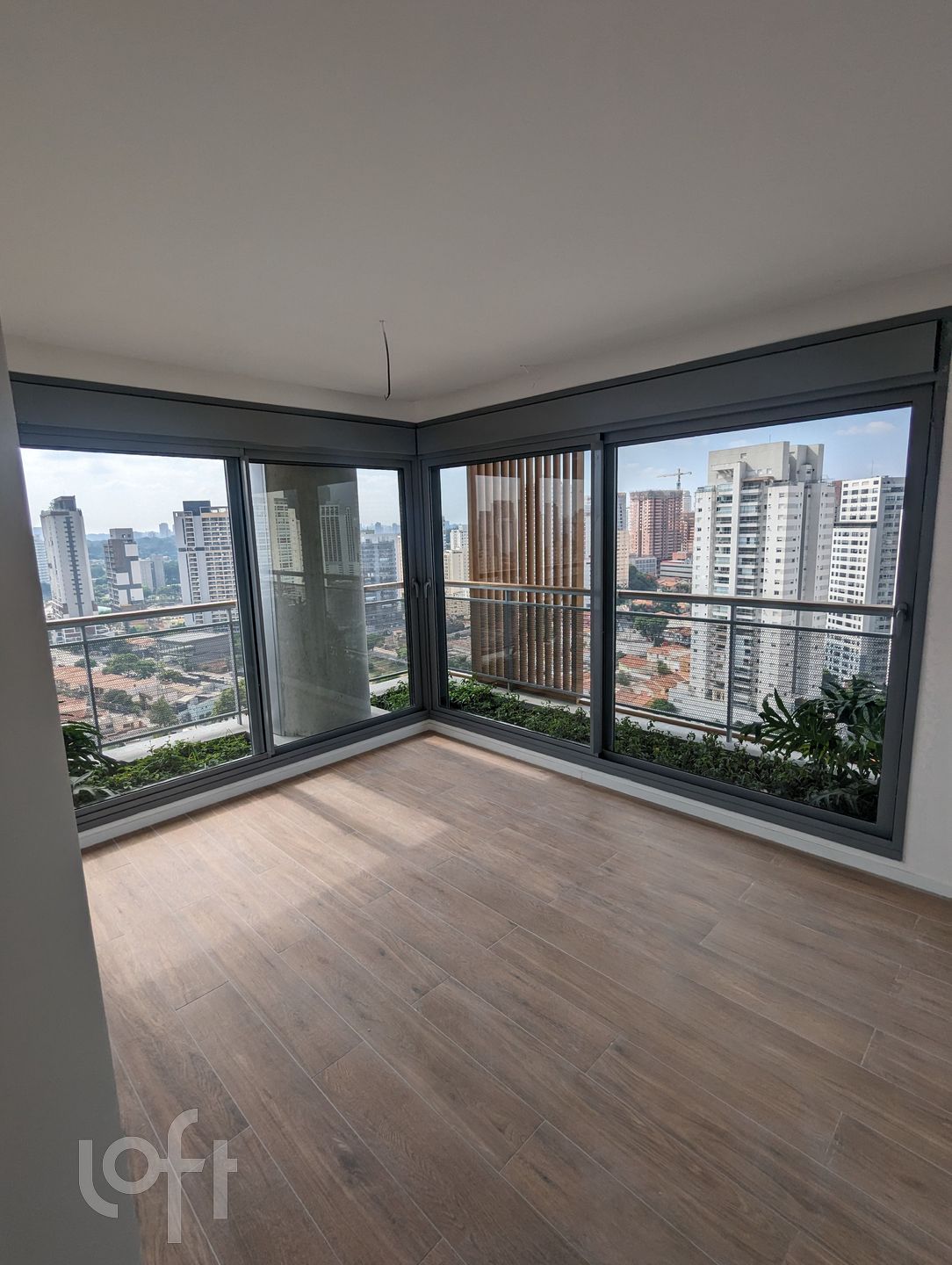 Apartamento à venda com 4 quartos, 167m² - Foto 16