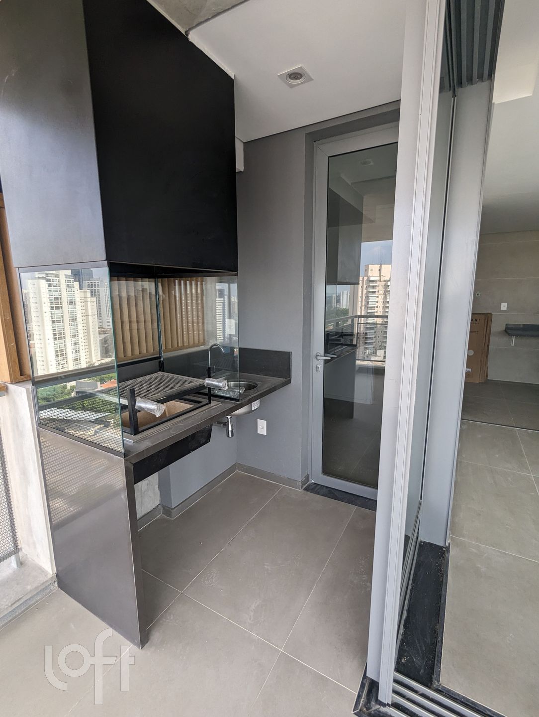 Apartamento à venda com 4 quartos, 167m² - Foto 8