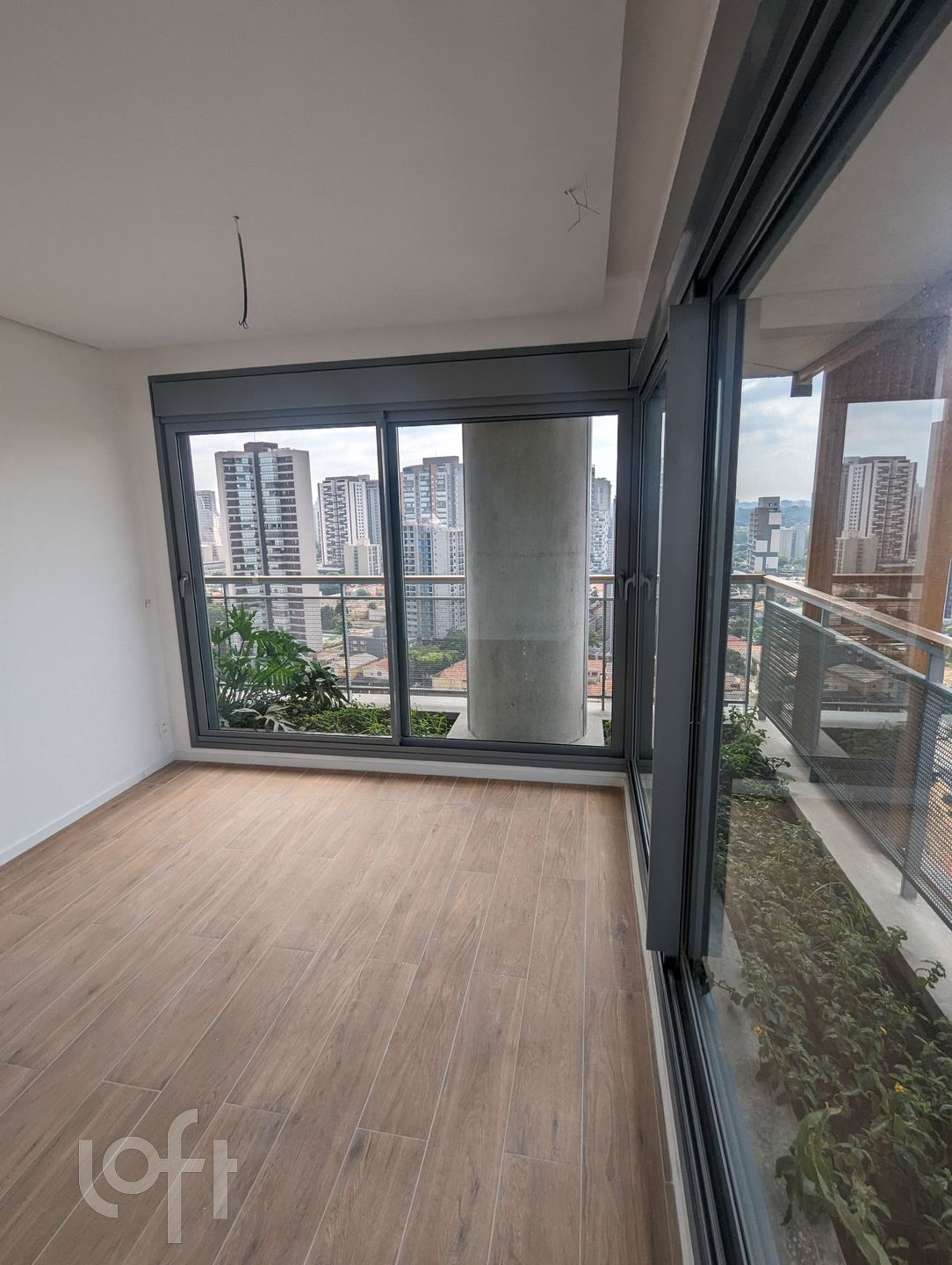 Apartamento à venda com 4 quartos, 167m² - Foto 17