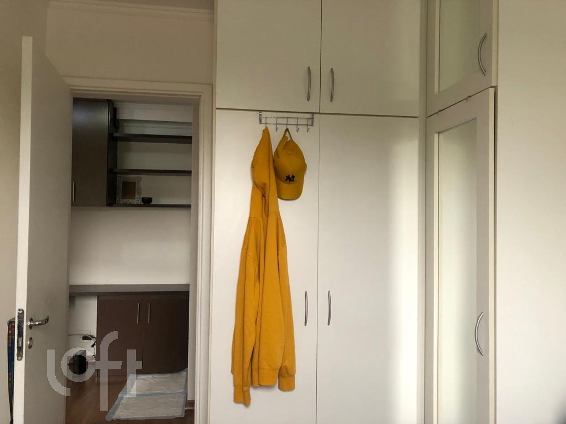 Apartamento à venda com 3 quartos, 68m² - Foto 9