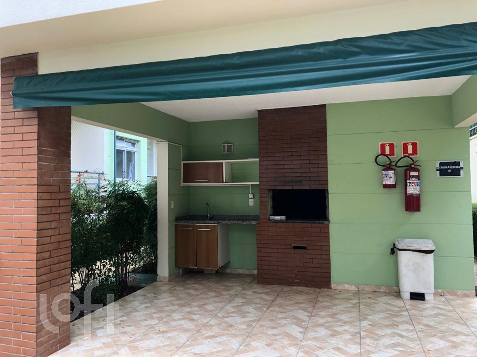 Apartamento à venda com 3 quartos, 68m² - Foto 13