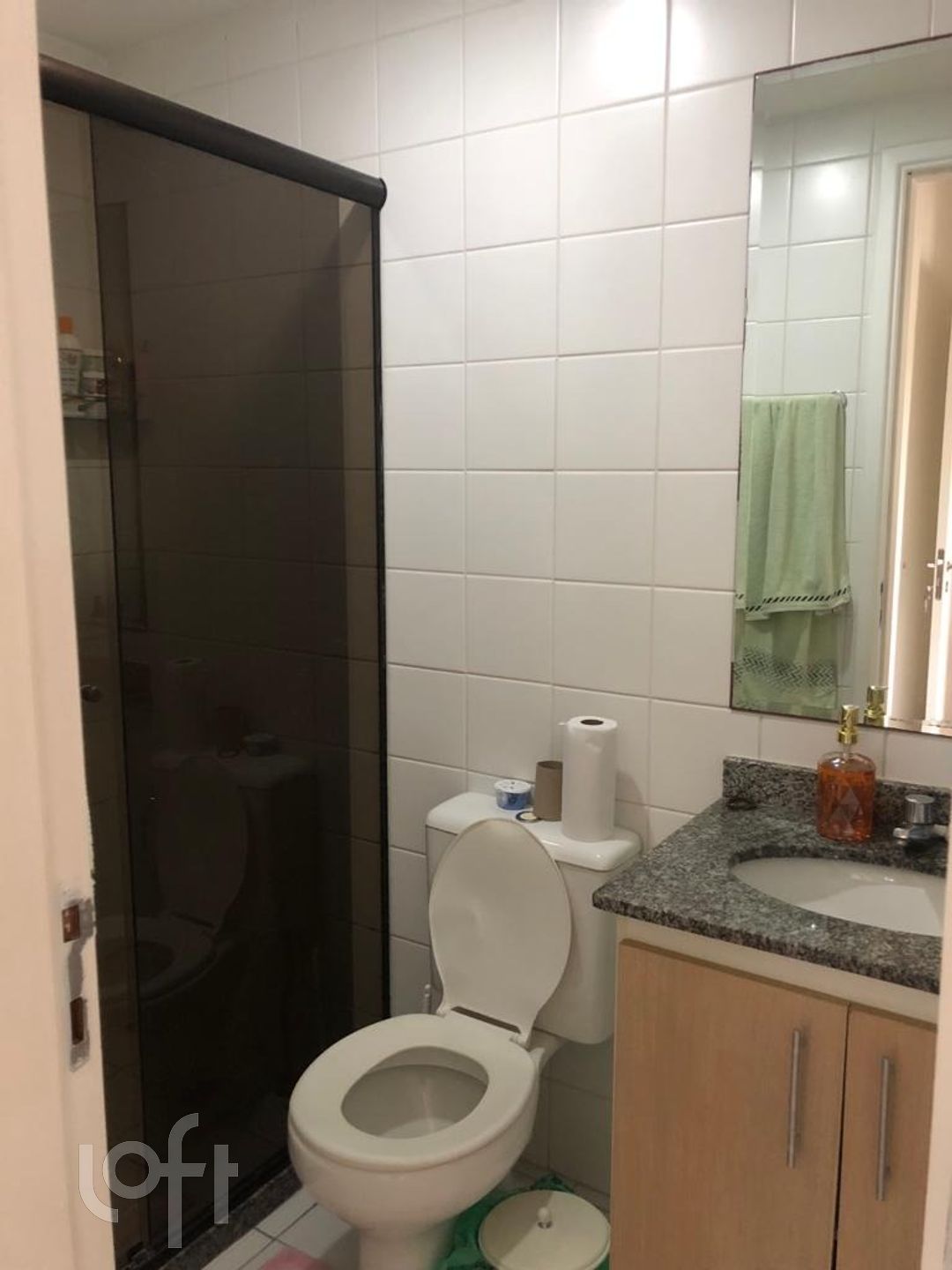 Apartamento à venda com 3 quartos, 68m² - Foto 11