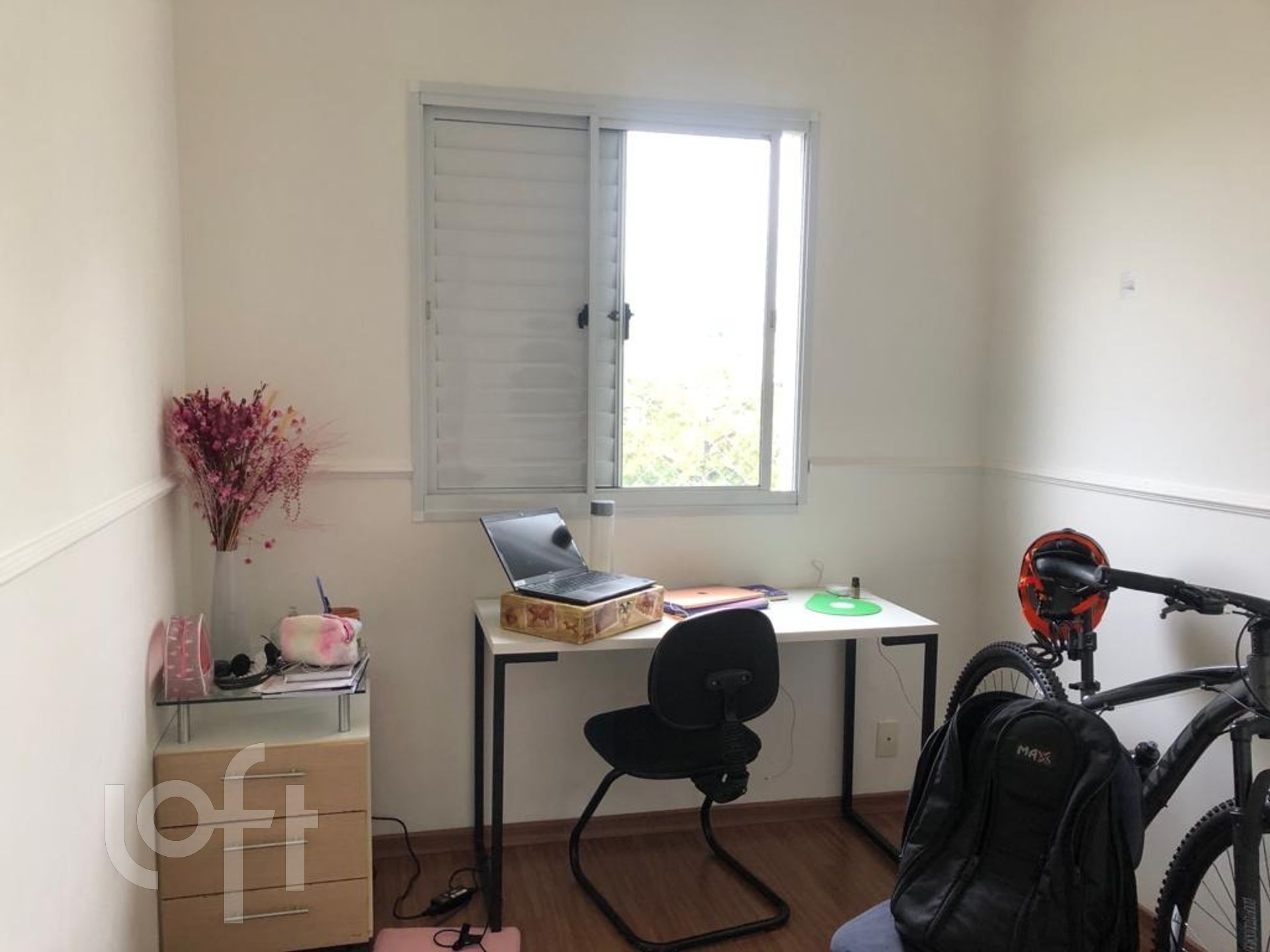 Apartamento à venda com 3 quartos, 68m² - Foto 8