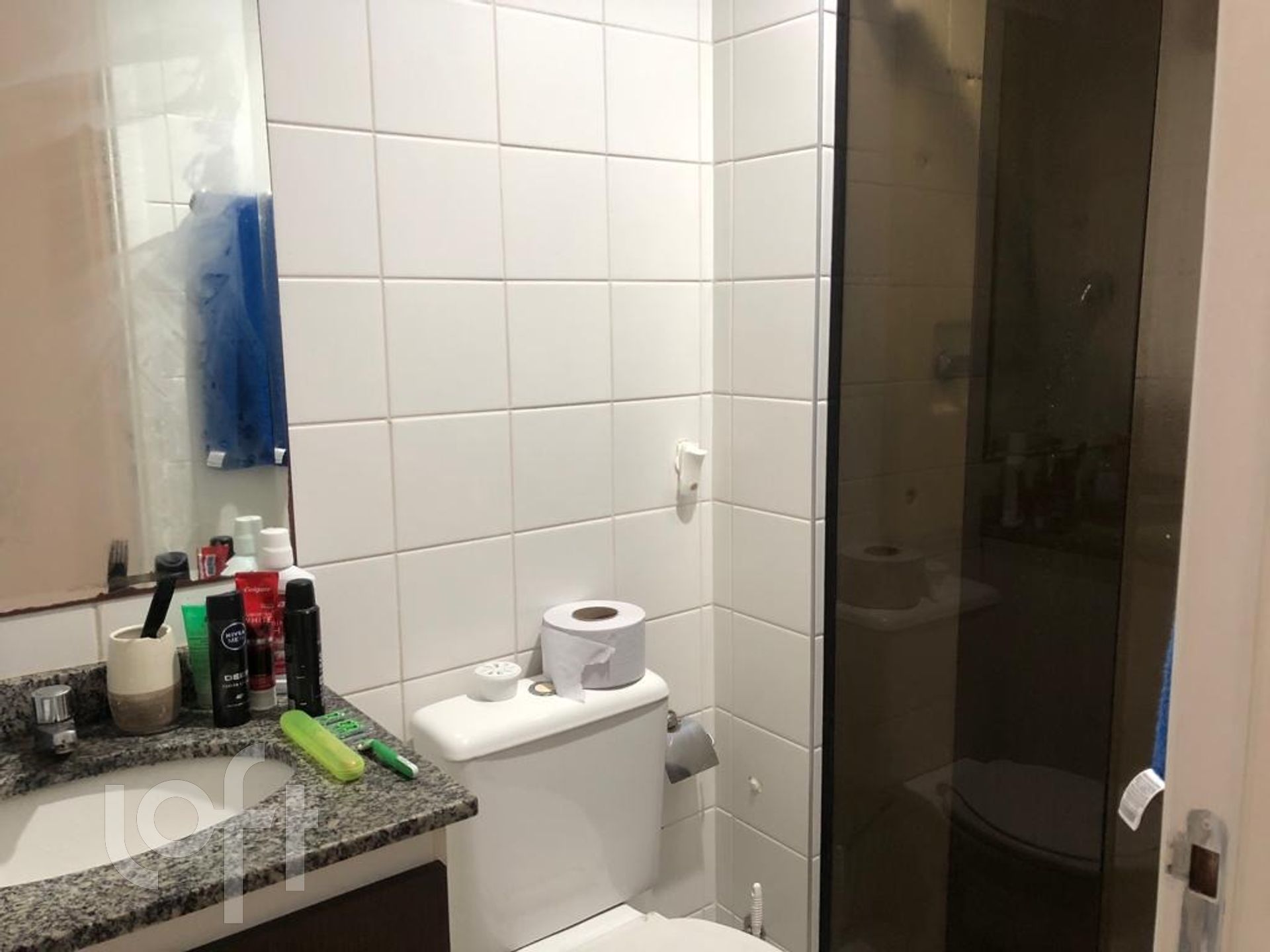 Apartamento à venda com 3 quartos, 68m² - Foto 12