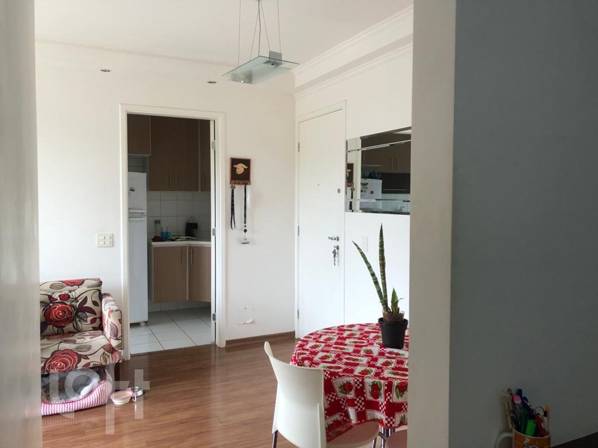 Apartamento à venda com 3 quartos, 68m² - Foto 2