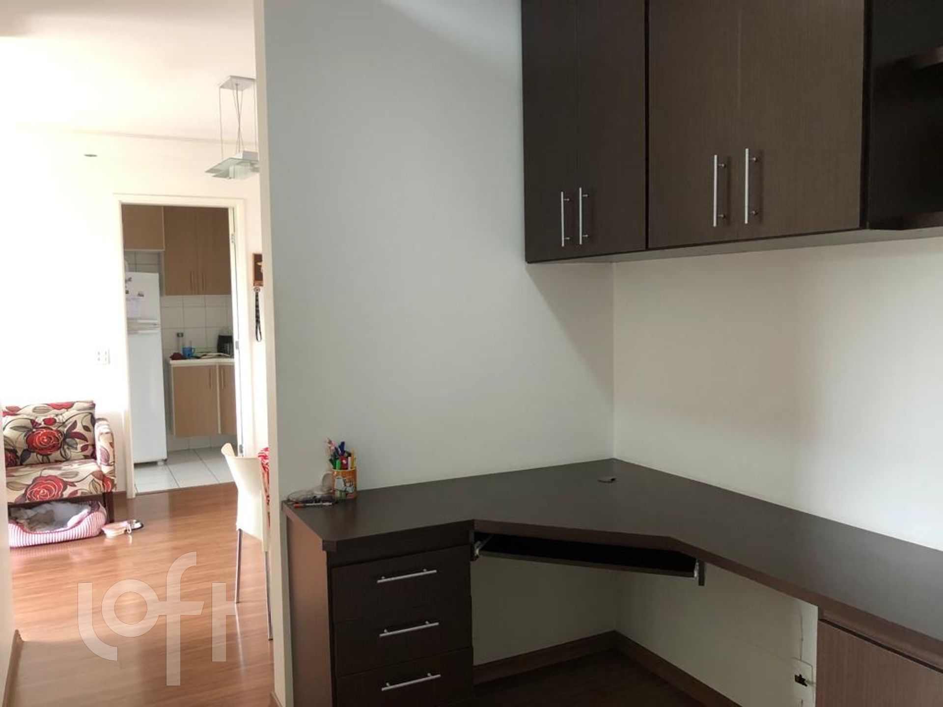 Apartamento à venda com 3 quartos, 68m² - Foto 6