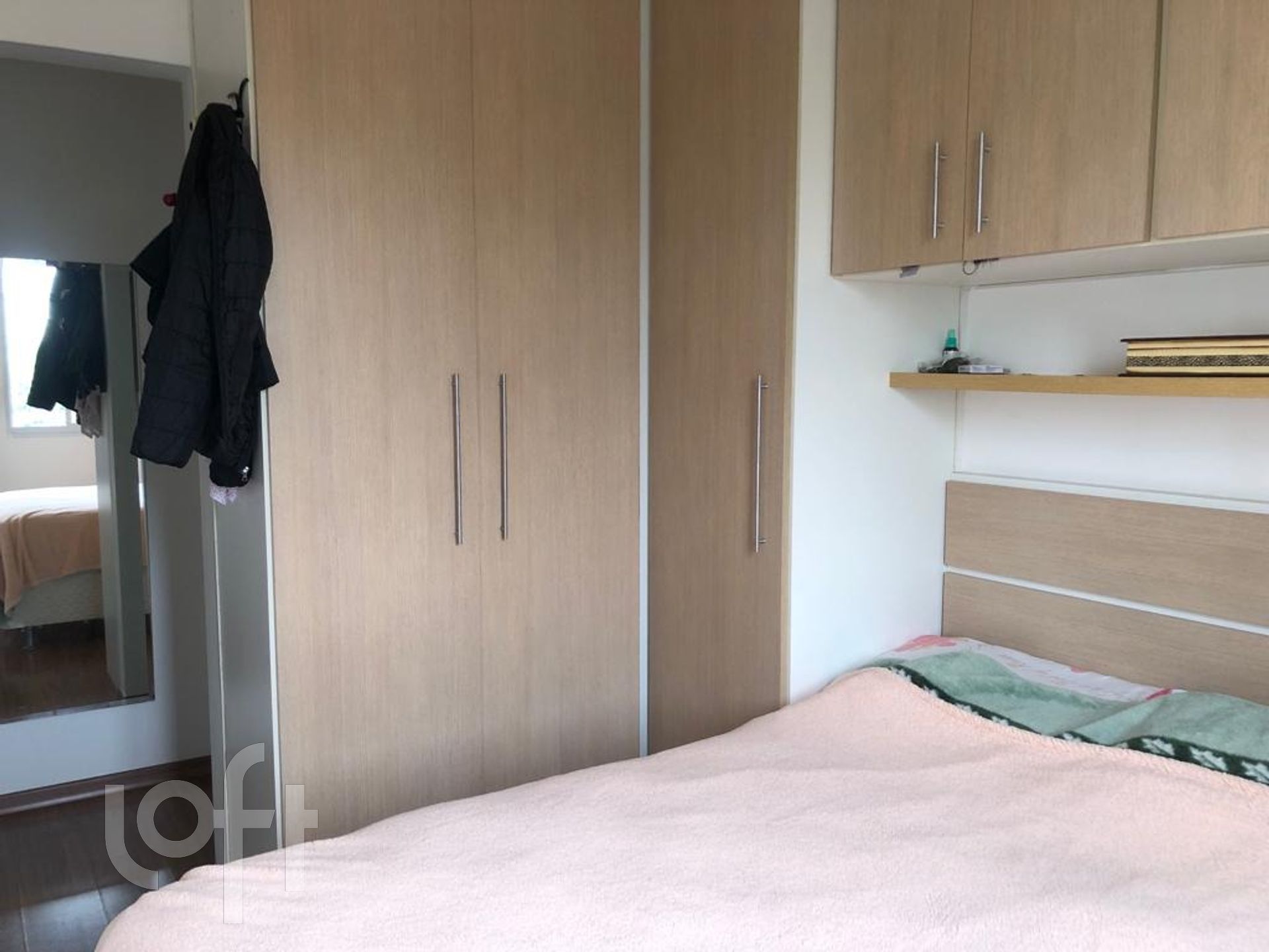 Apartamento à venda com 3 quartos, 68m² - Foto 7