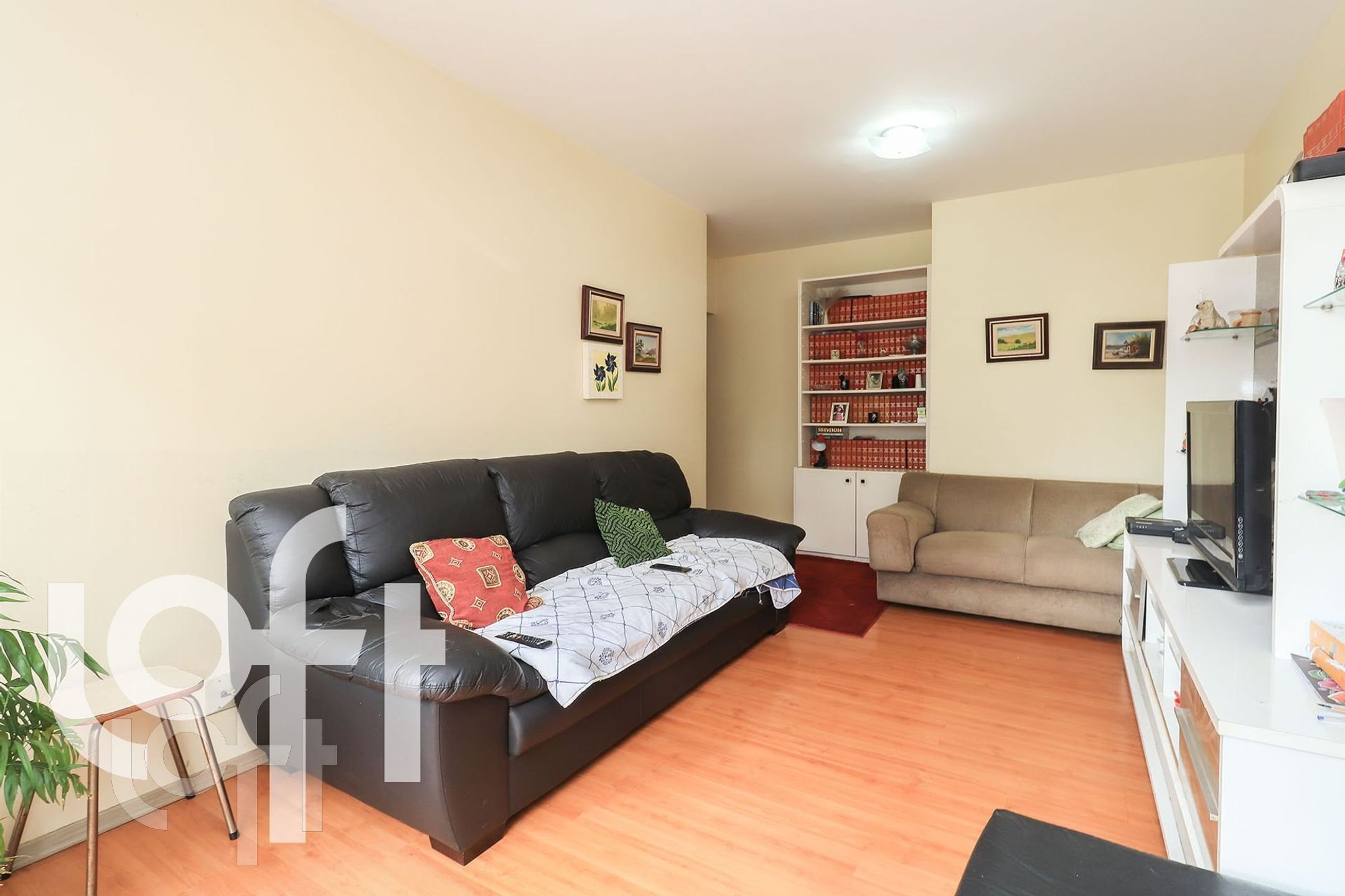 Apartamento à venda com 5 quartos, 340m² - Foto 17