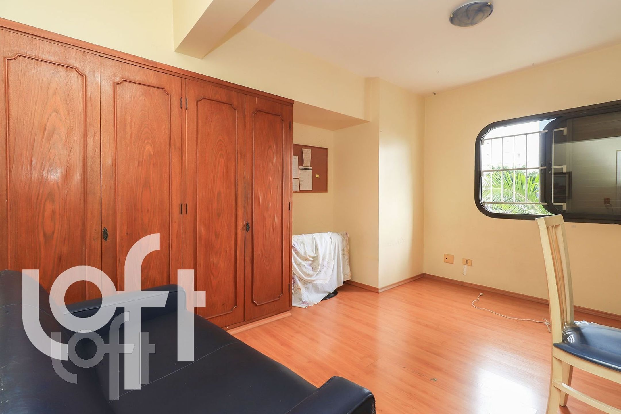 Apartamento à venda com 5 quartos, 340m² - Foto 6