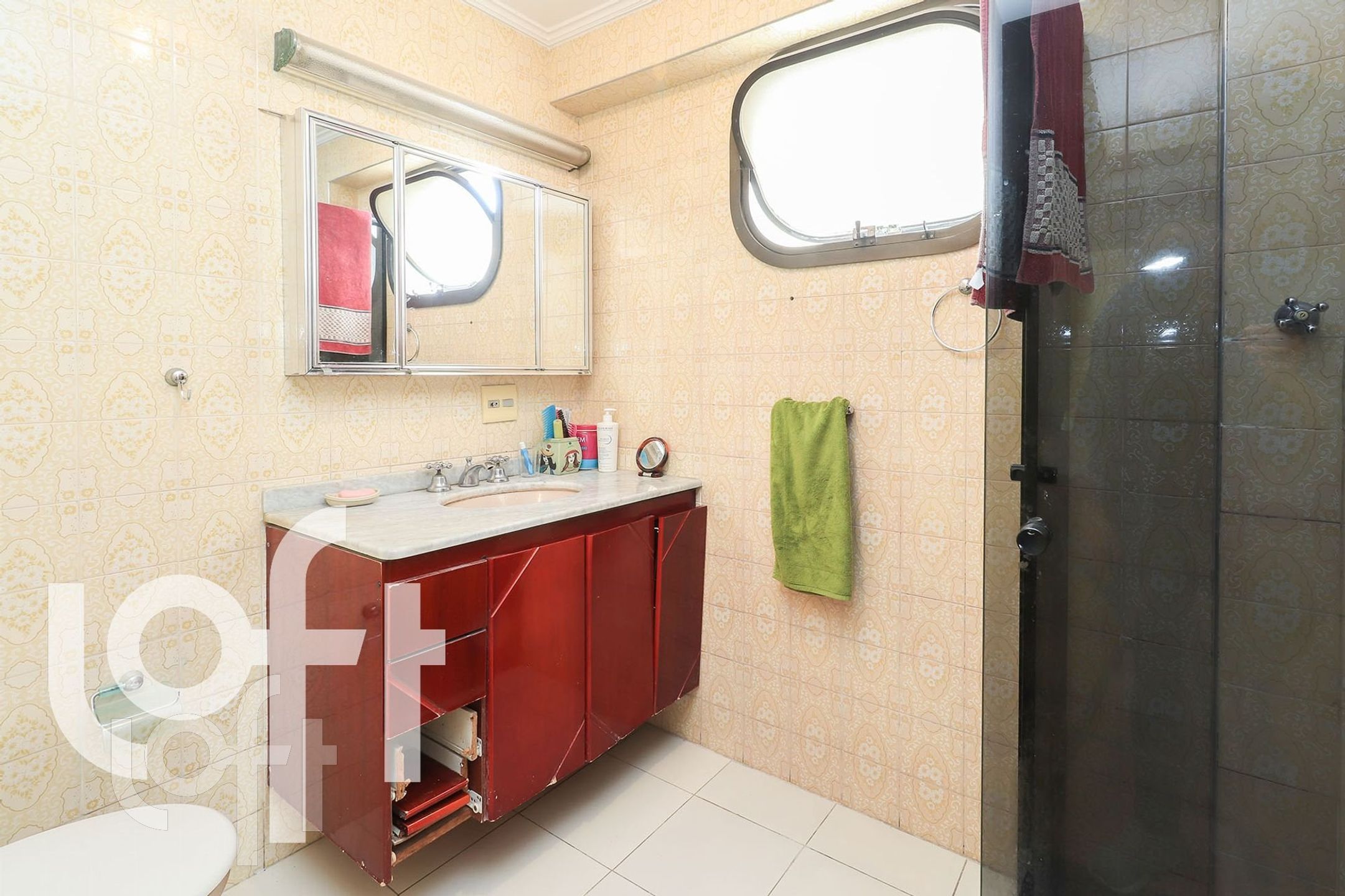 Apartamento à venda com 5 quartos, 340m² - Foto 33