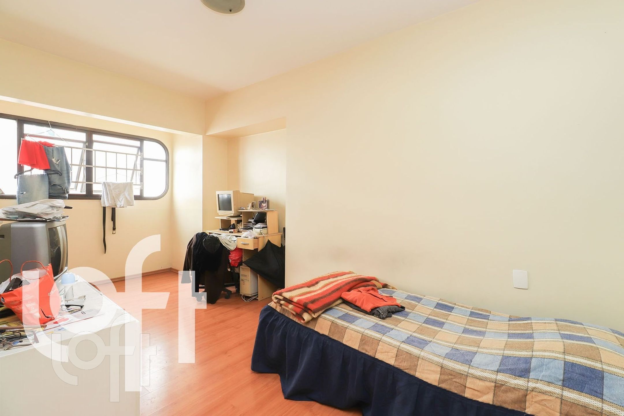 Apartamento à venda com 5 quartos, 340m² - Foto 11