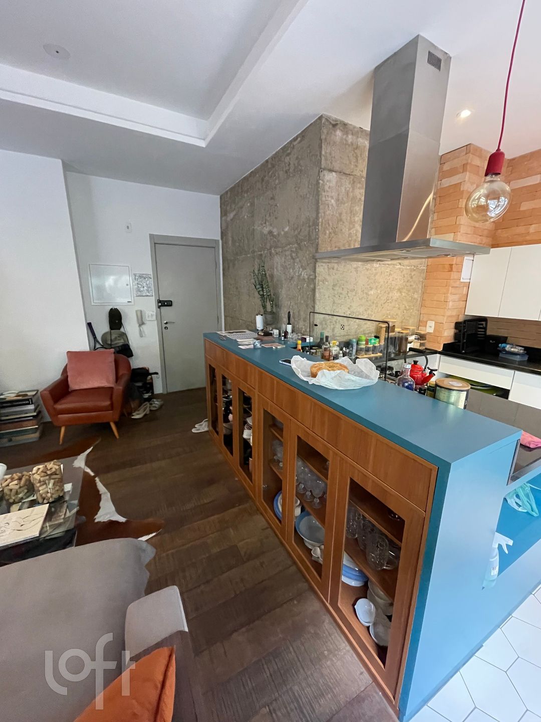 Apartamento à venda com 2 quartos, 82m² - Foto 5