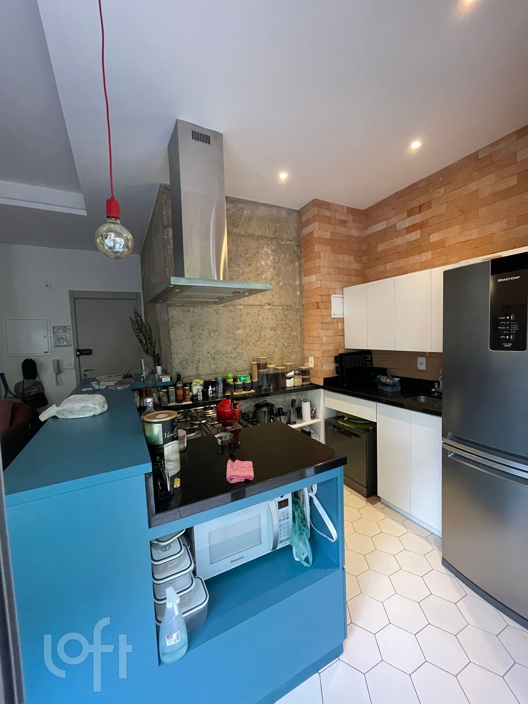 Apartamento à venda com 2 quartos, 82m² - Foto 6