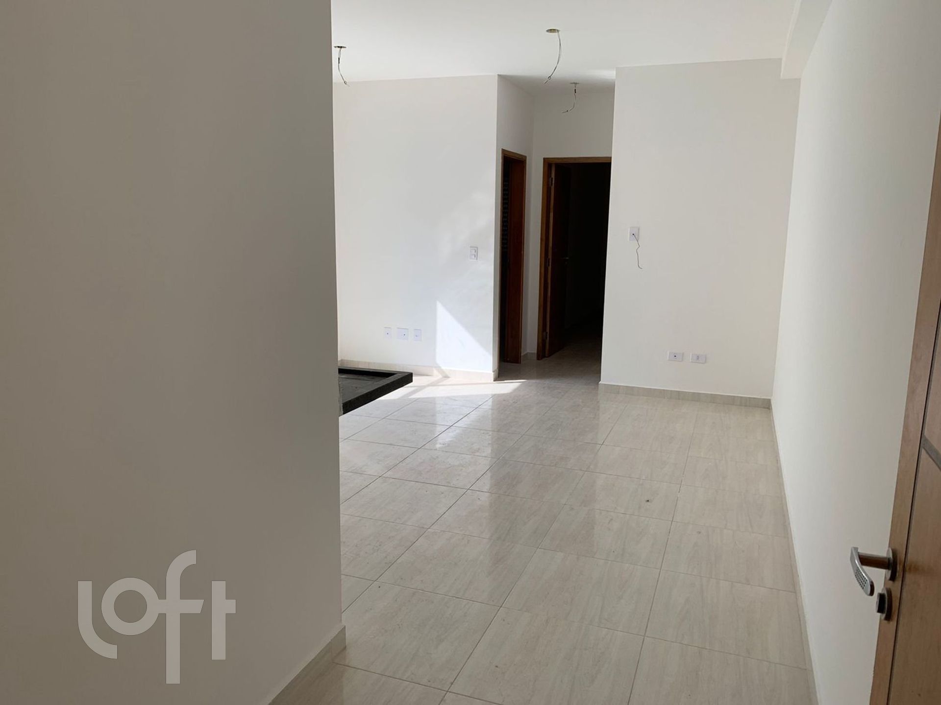 Apartamento, 2 quartos, 50 m² - Foto 8