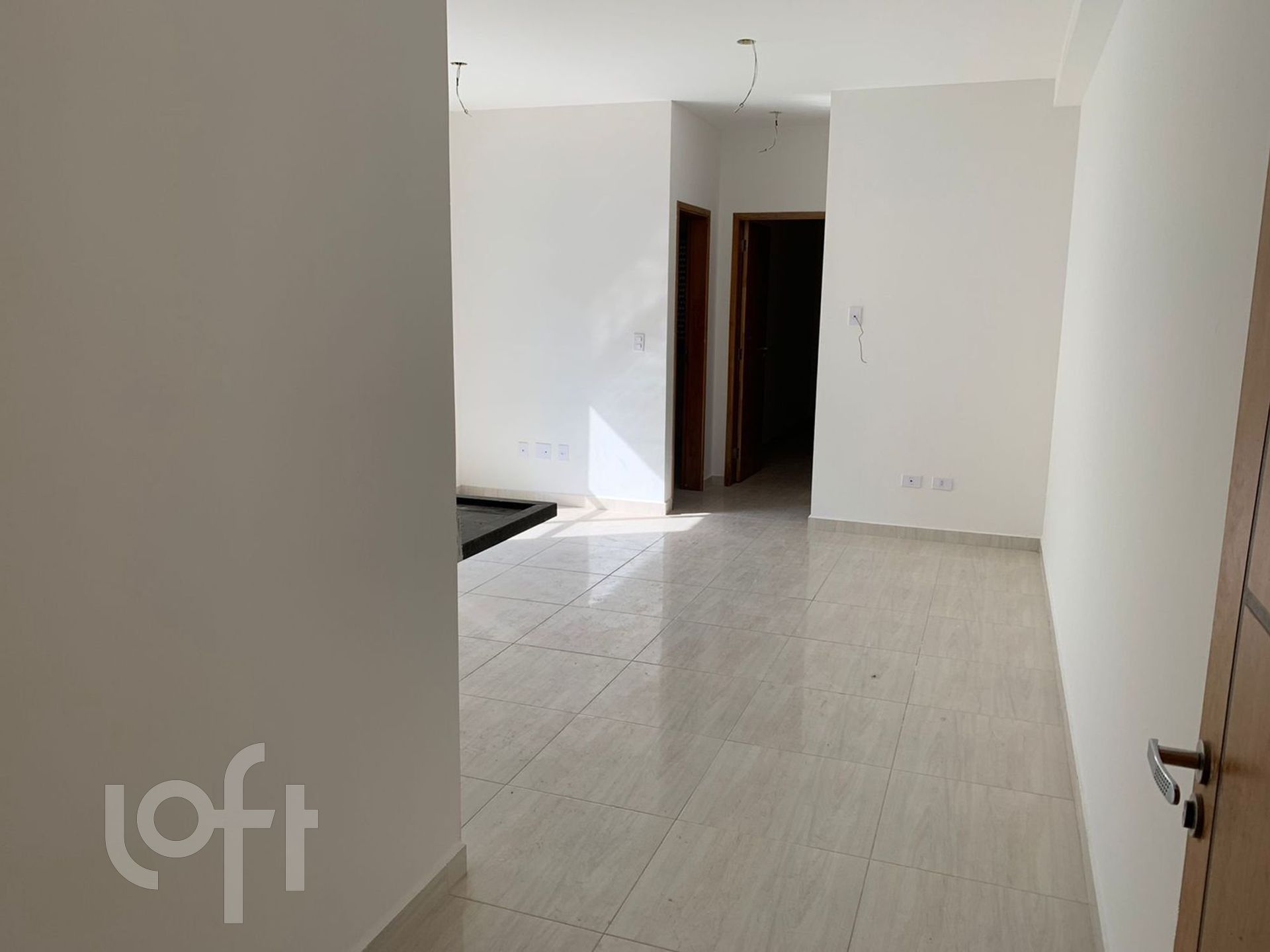 Apartamento à venda com 2 quartos, 50m² - Foto 8