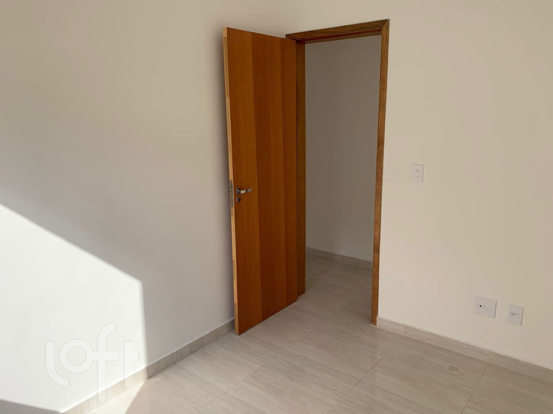 Apartamento à venda com 2 quartos, 50m² - Foto 3