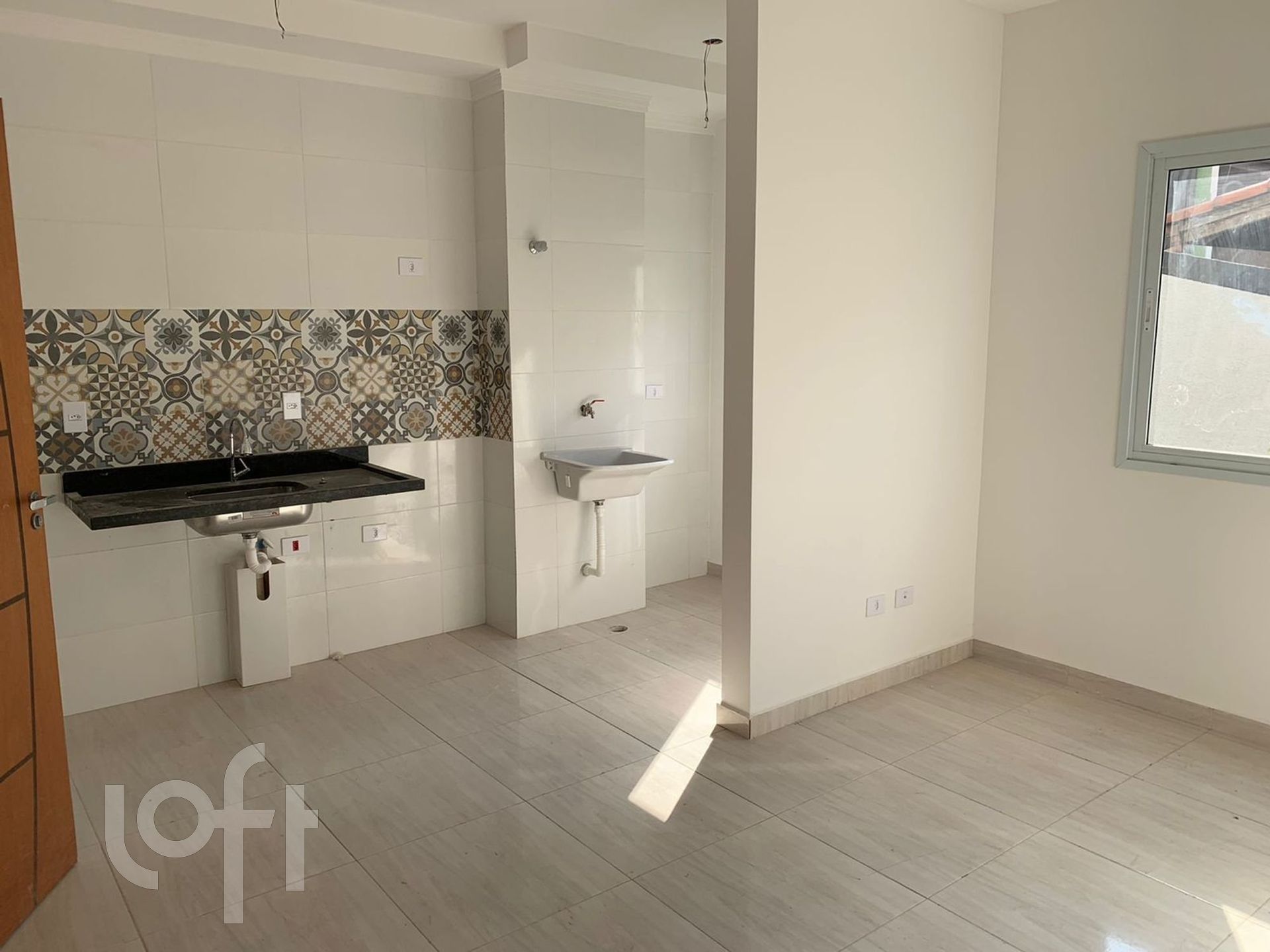 Apartamento à venda com 2 quartos, 50m² - Foto 9